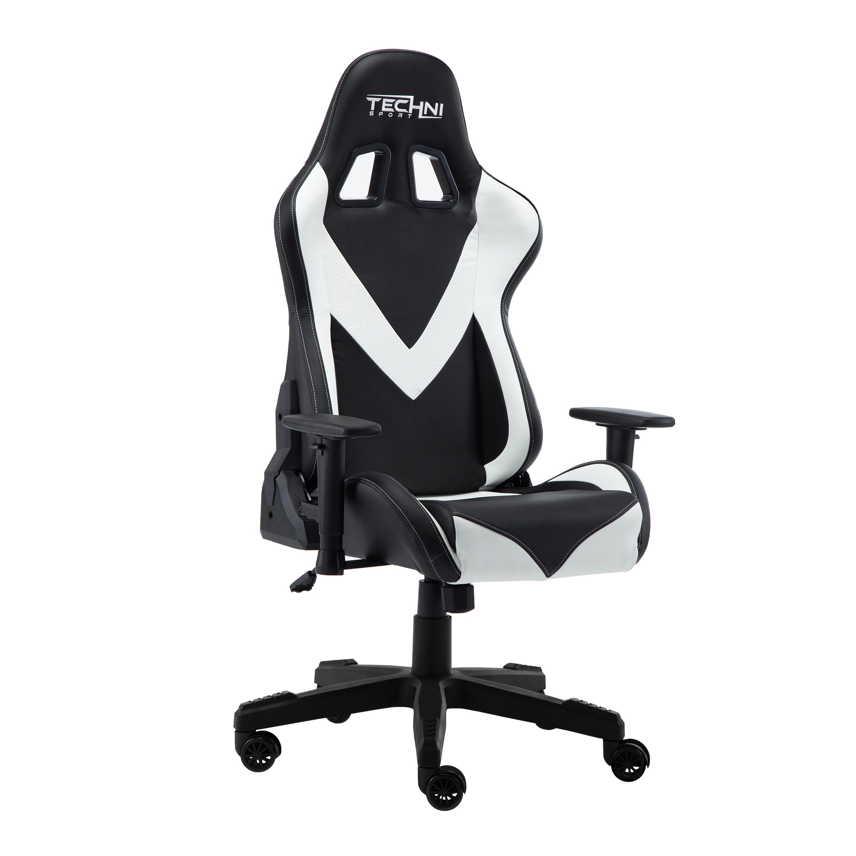 Techni Sport TS-92 PC Gaming Chair, , large