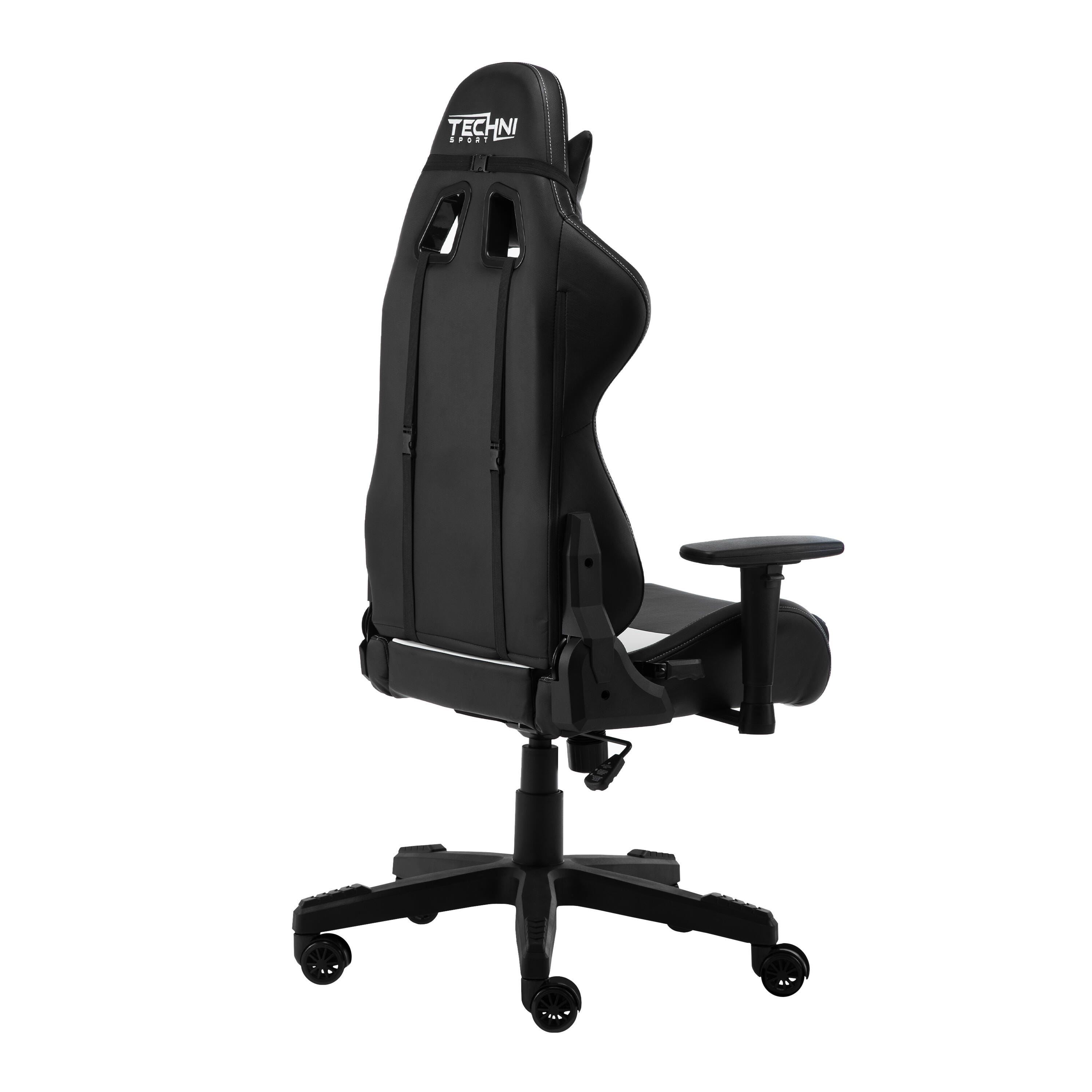 Techni Sport TS-92 PC Gaming Chair, , large