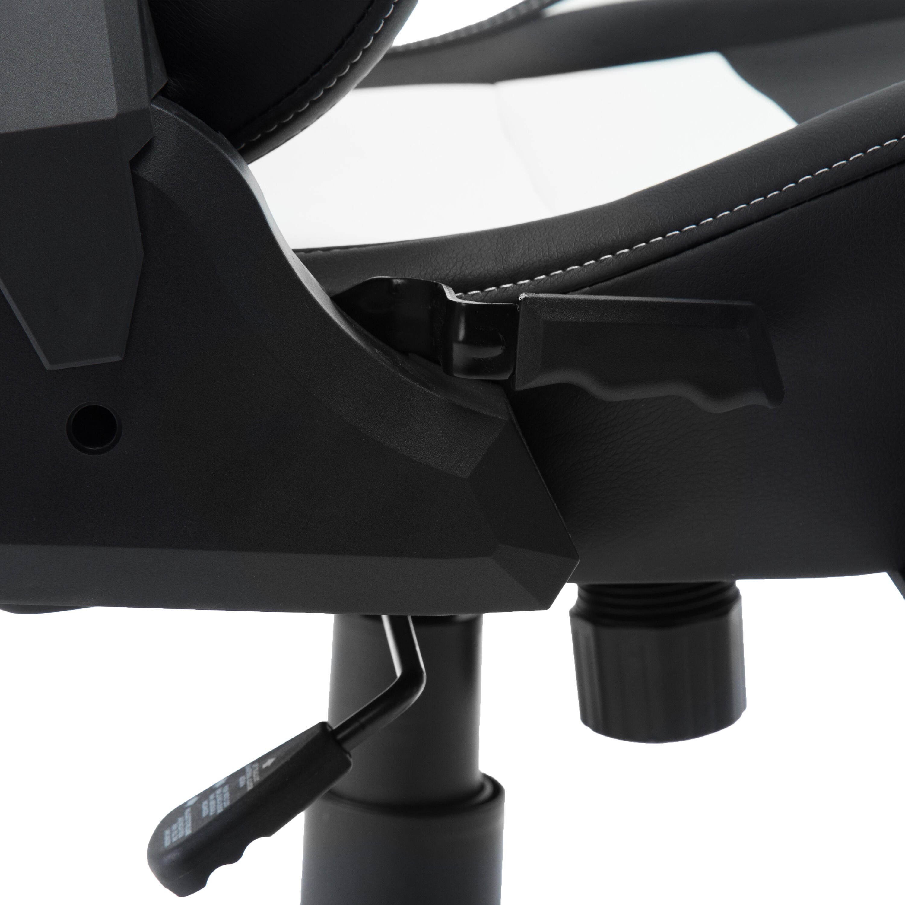 Techni Sport TS-92 PC Gaming Chair, , large