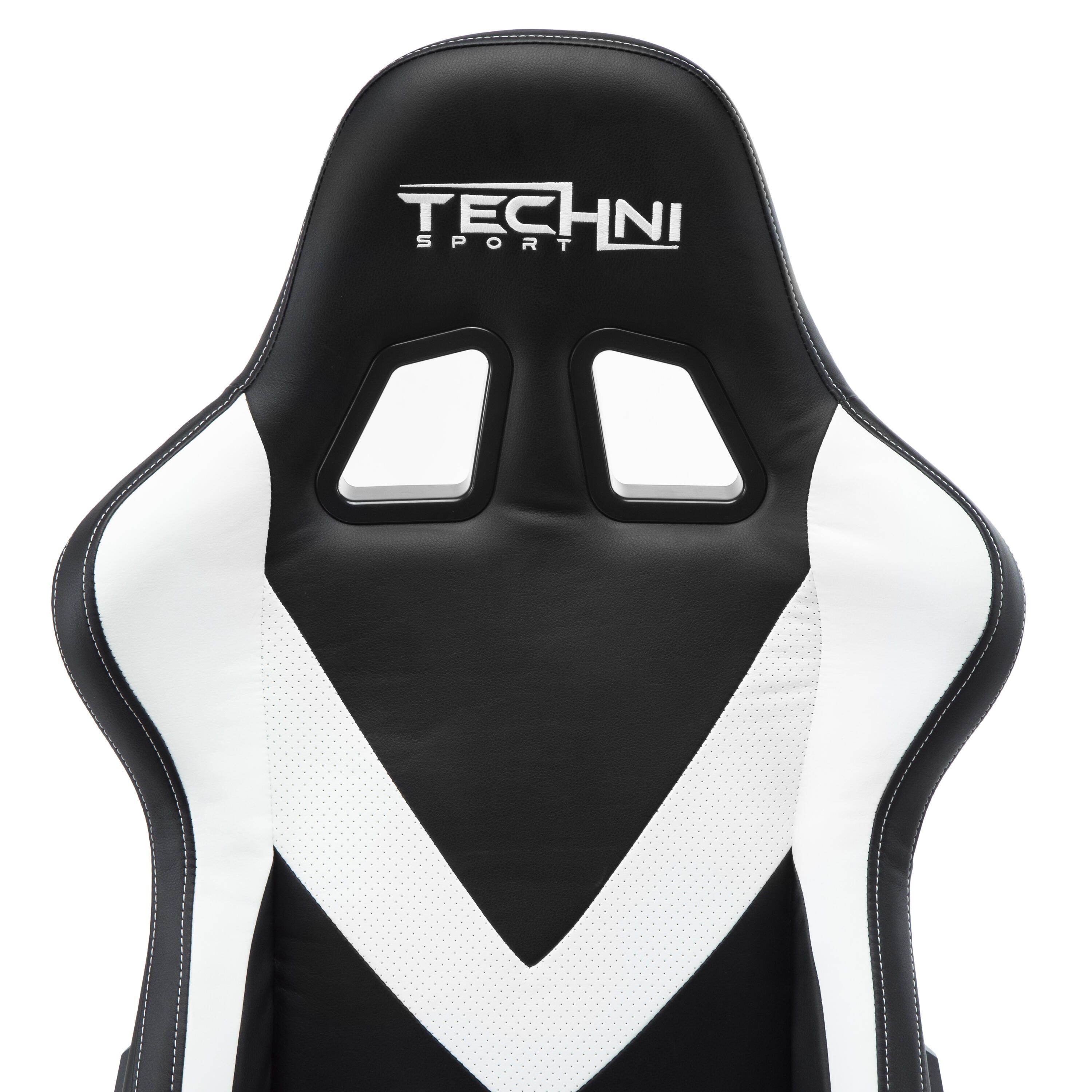 Techni Sport TS-92 PC Gaming Chair, , large