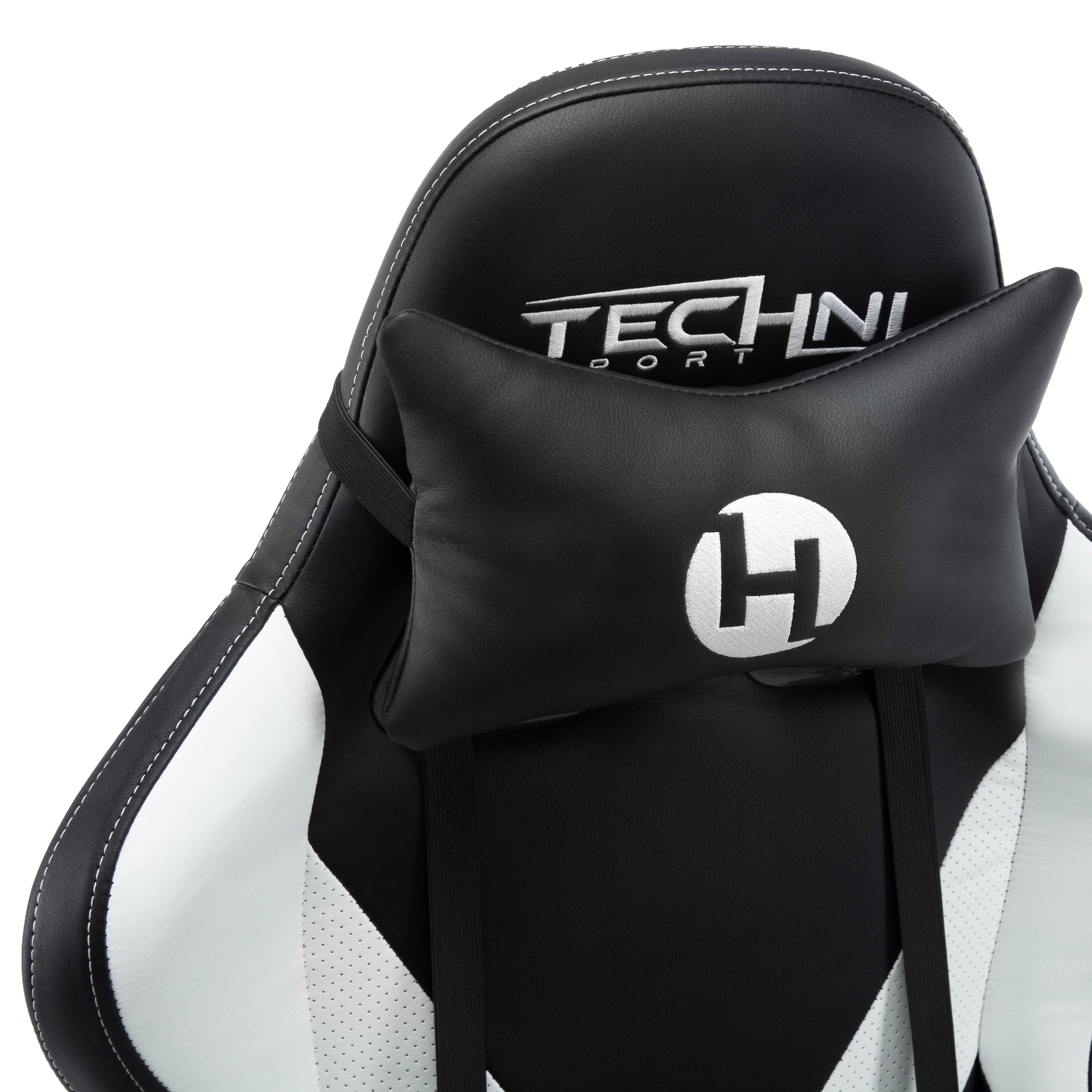 Techni Sport TS-92 PC Gaming Chair, , large