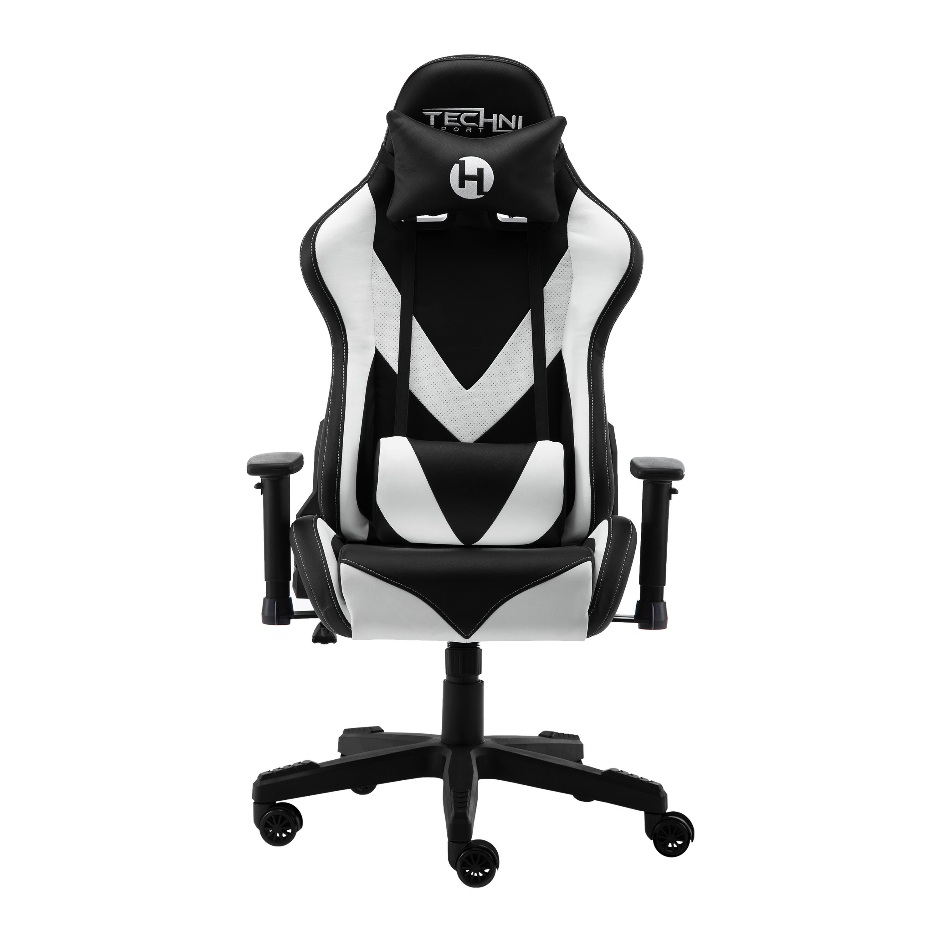 Techni Sport TS-92 PC Gaming Chair, , large