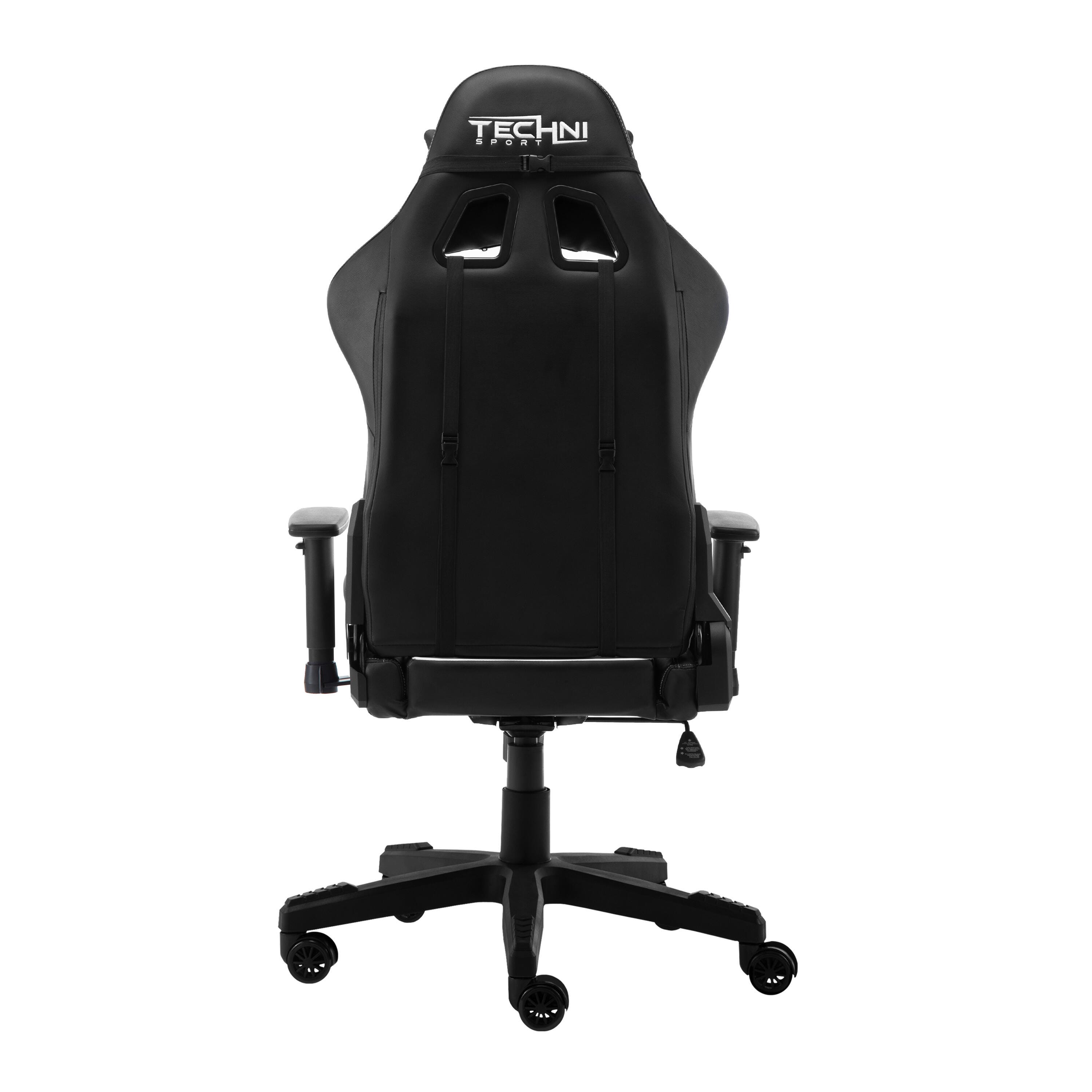 Techni Sport TS-92 PC Gaming Chair, , large