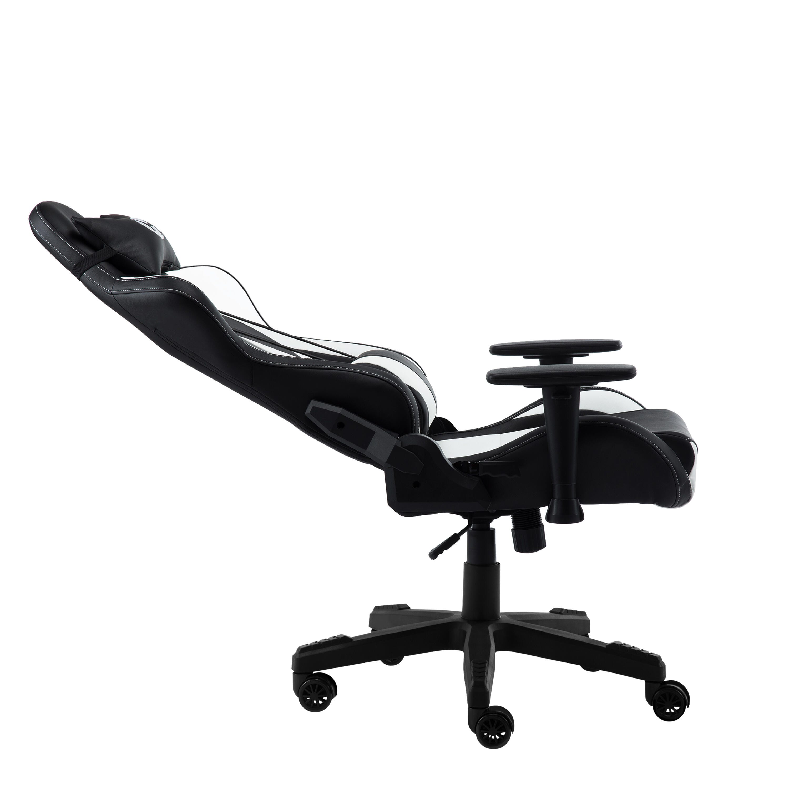 Techni Sport TS-92 PC Gaming Chair, , large