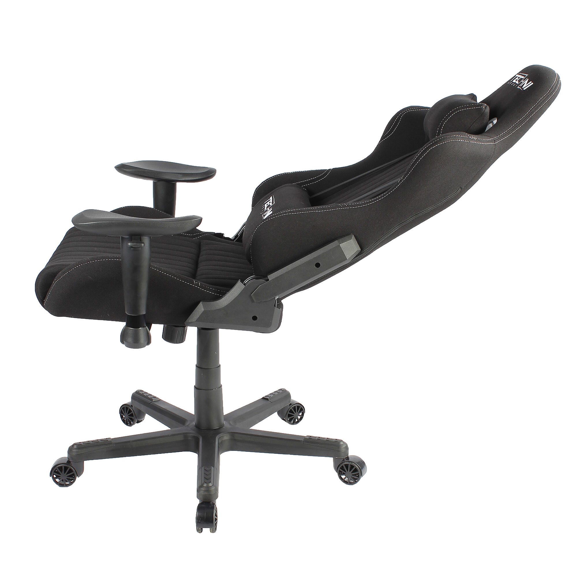 Techni Sport TS-F44 Ergonomic High Back Racer Style PC Gaming Chair, , large