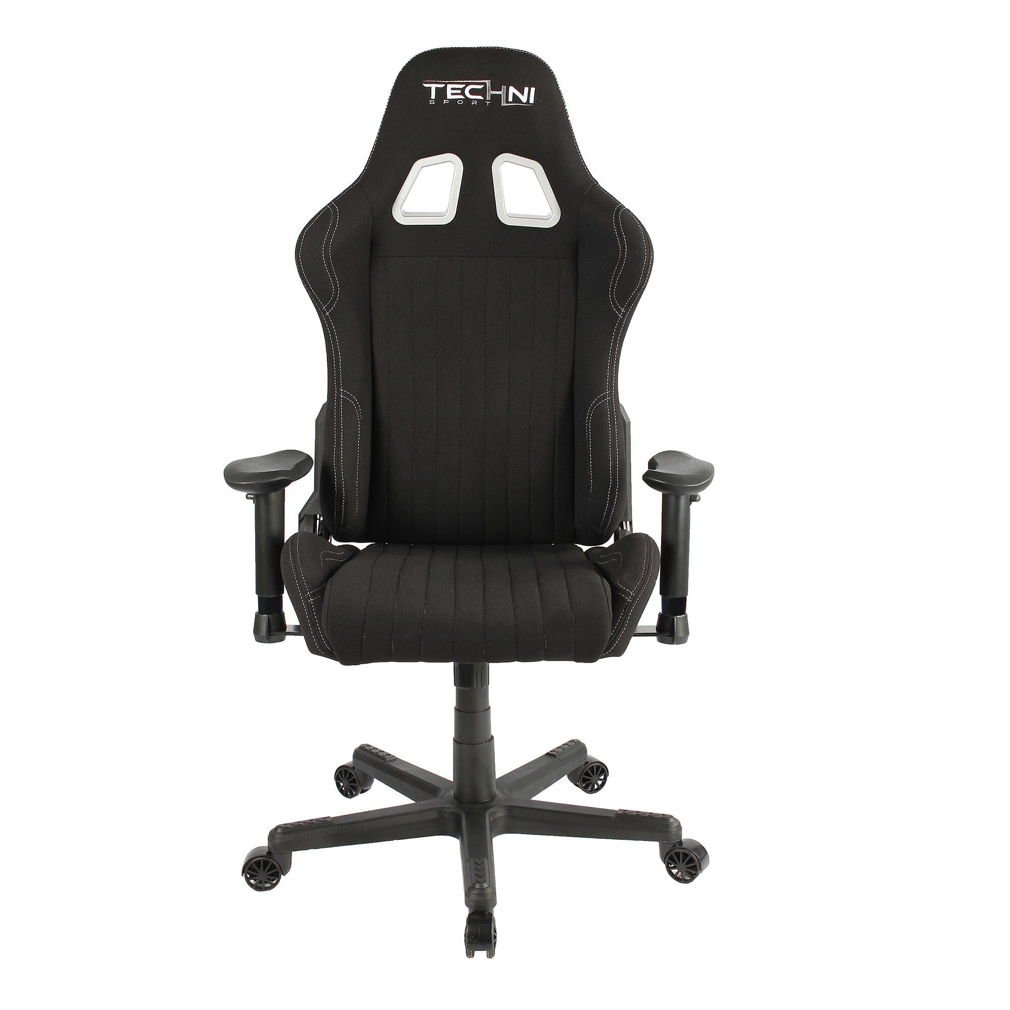 Techni Sport TS-F44 Ergonomic High Back Racer Style PC Gaming Chair, , large