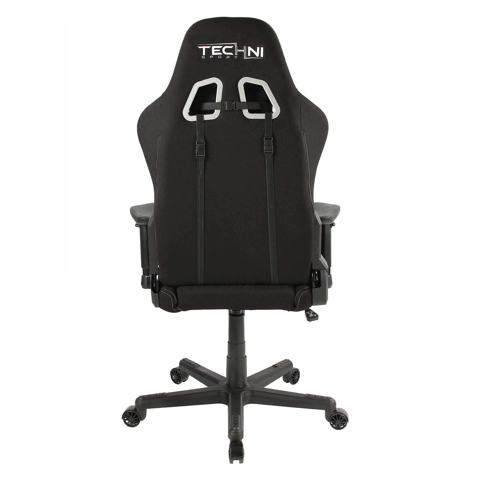 Techni Sport TS-F44 Ergonomic High Back Racer Style PC Gaming Chair, , large