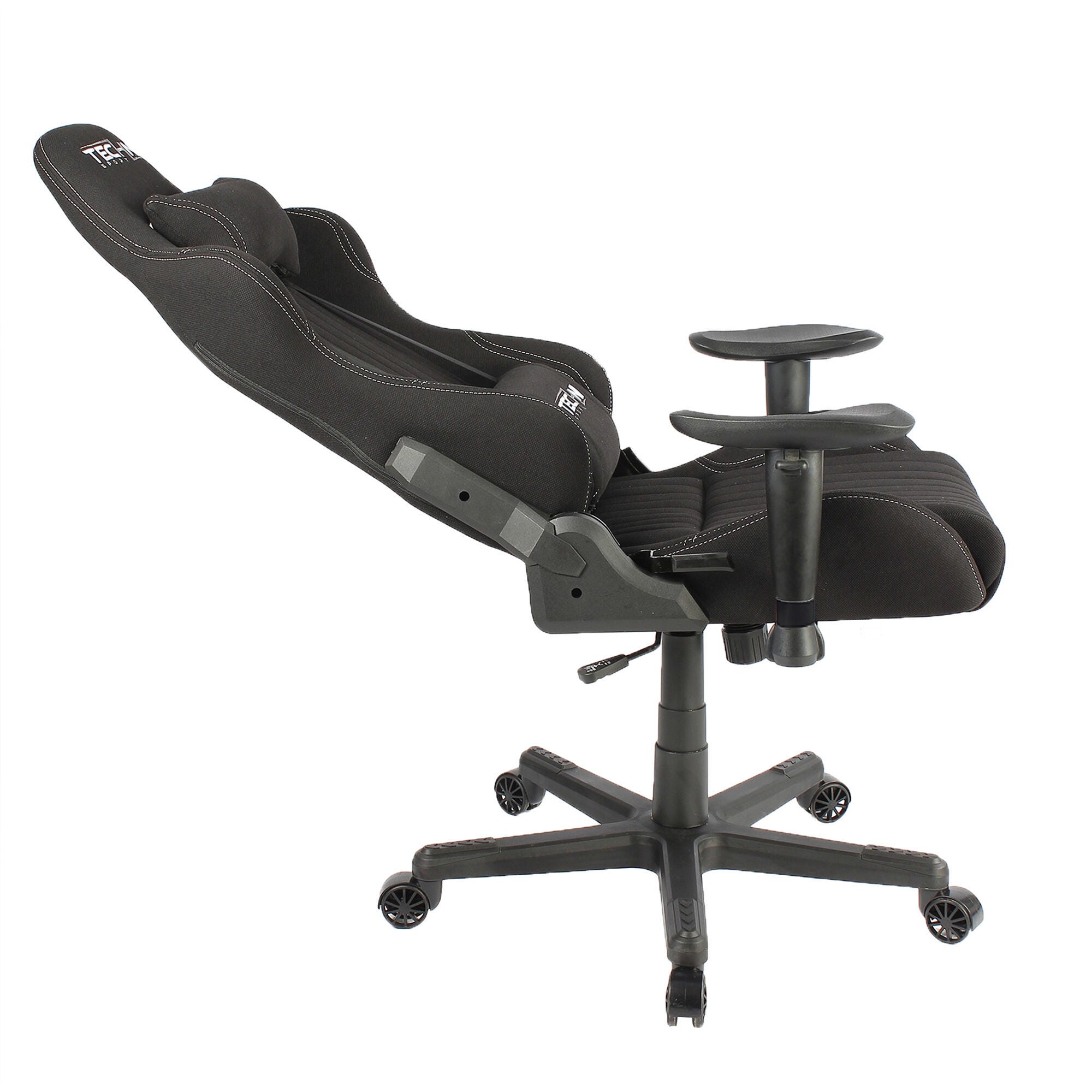 Techni Sport TS-F44 Ergonomic High Back Racer Style PC Gaming Chair, , large