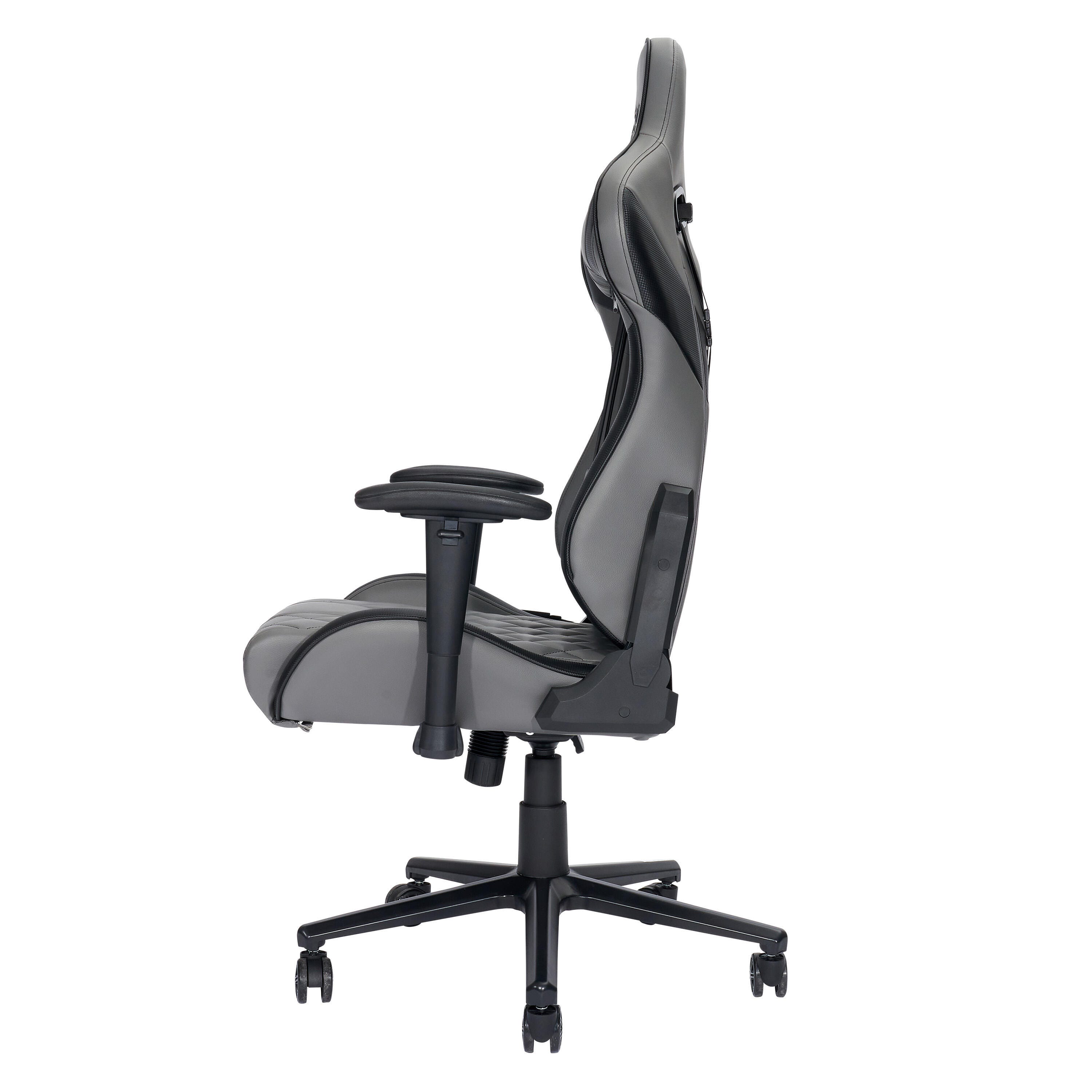 Techni Sport XL Ergonomic Gaming Chair, , large