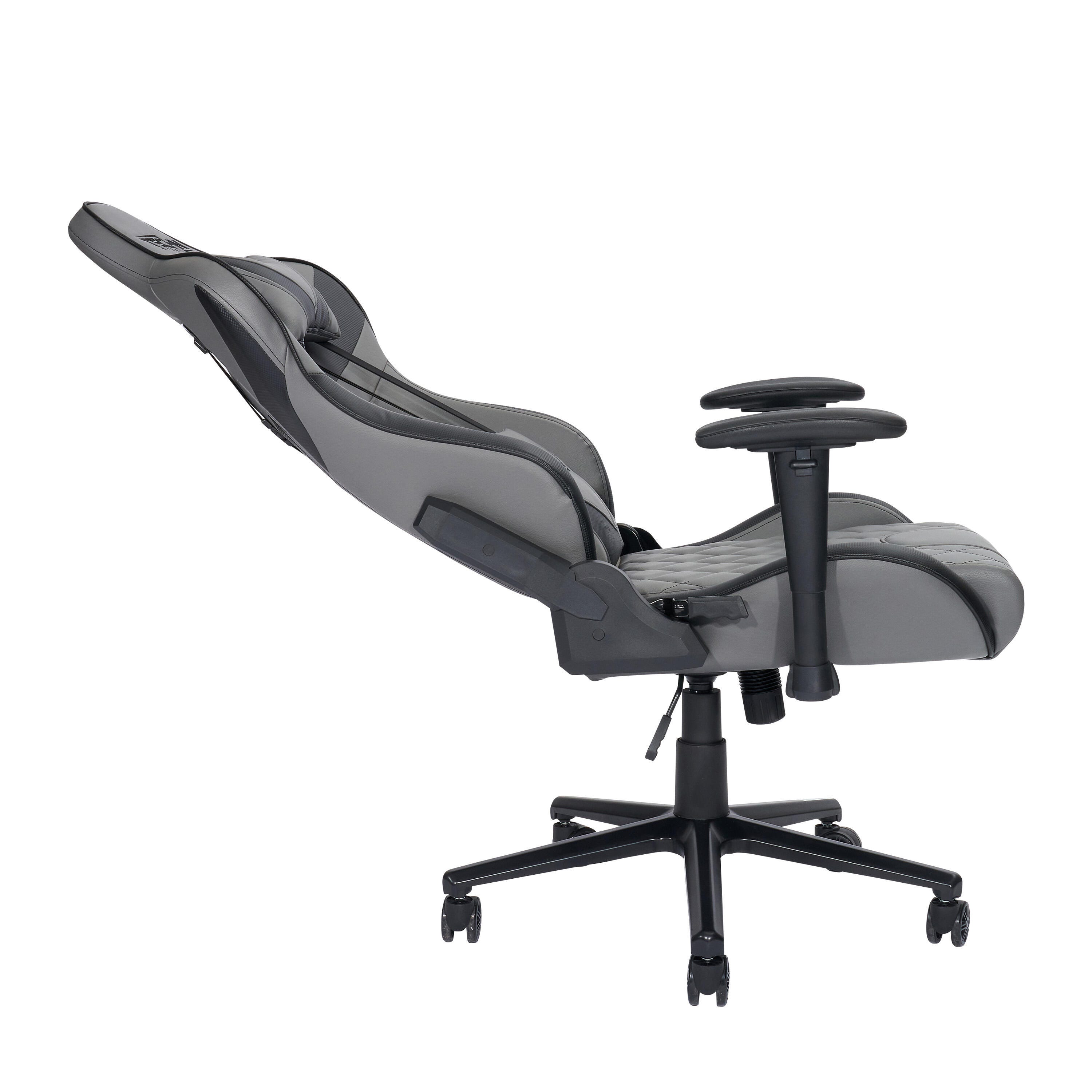 Techni Sport XL Ergonomic Gaming Chair, , large