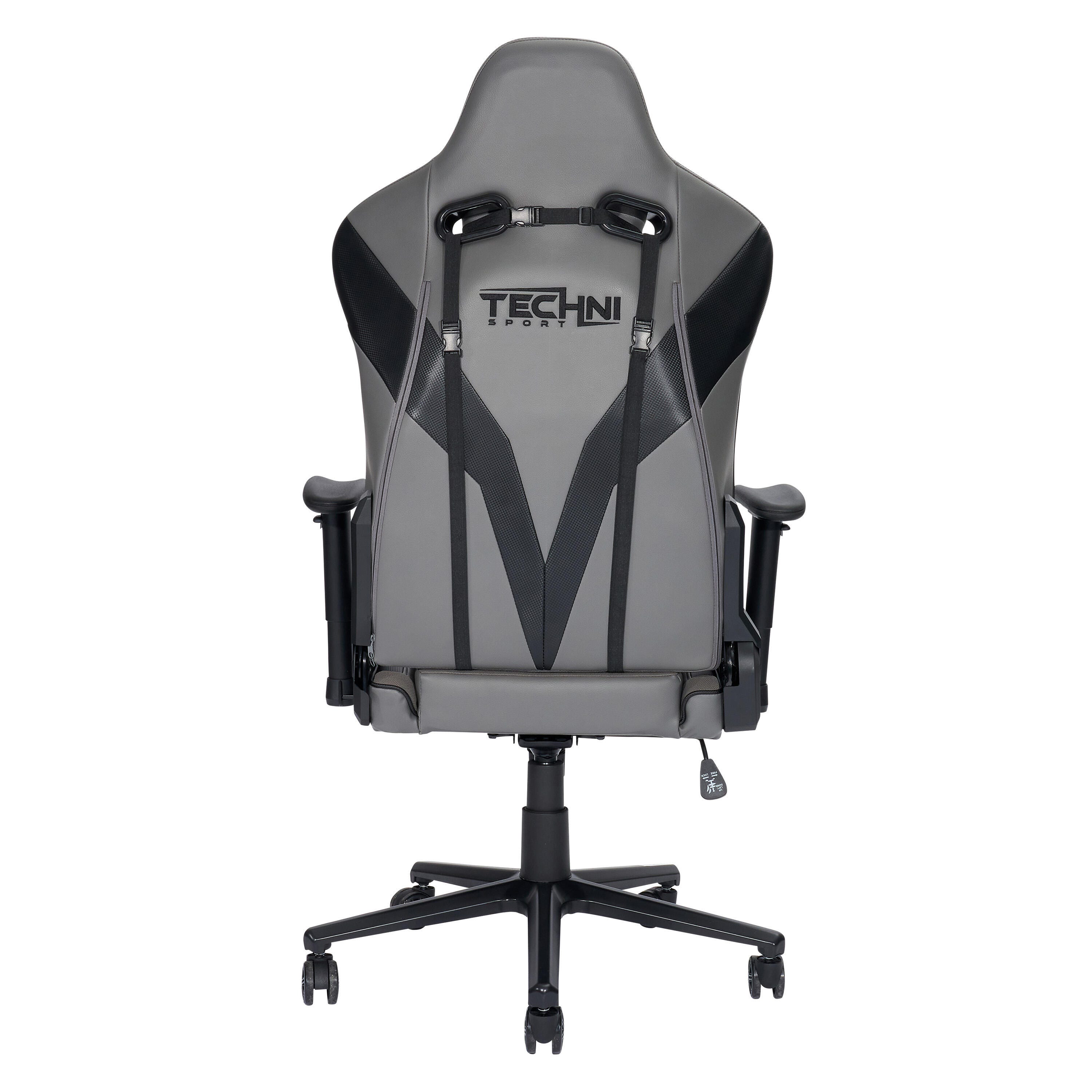 Techni Sport XL Ergonomic Gaming Chair | Ashley