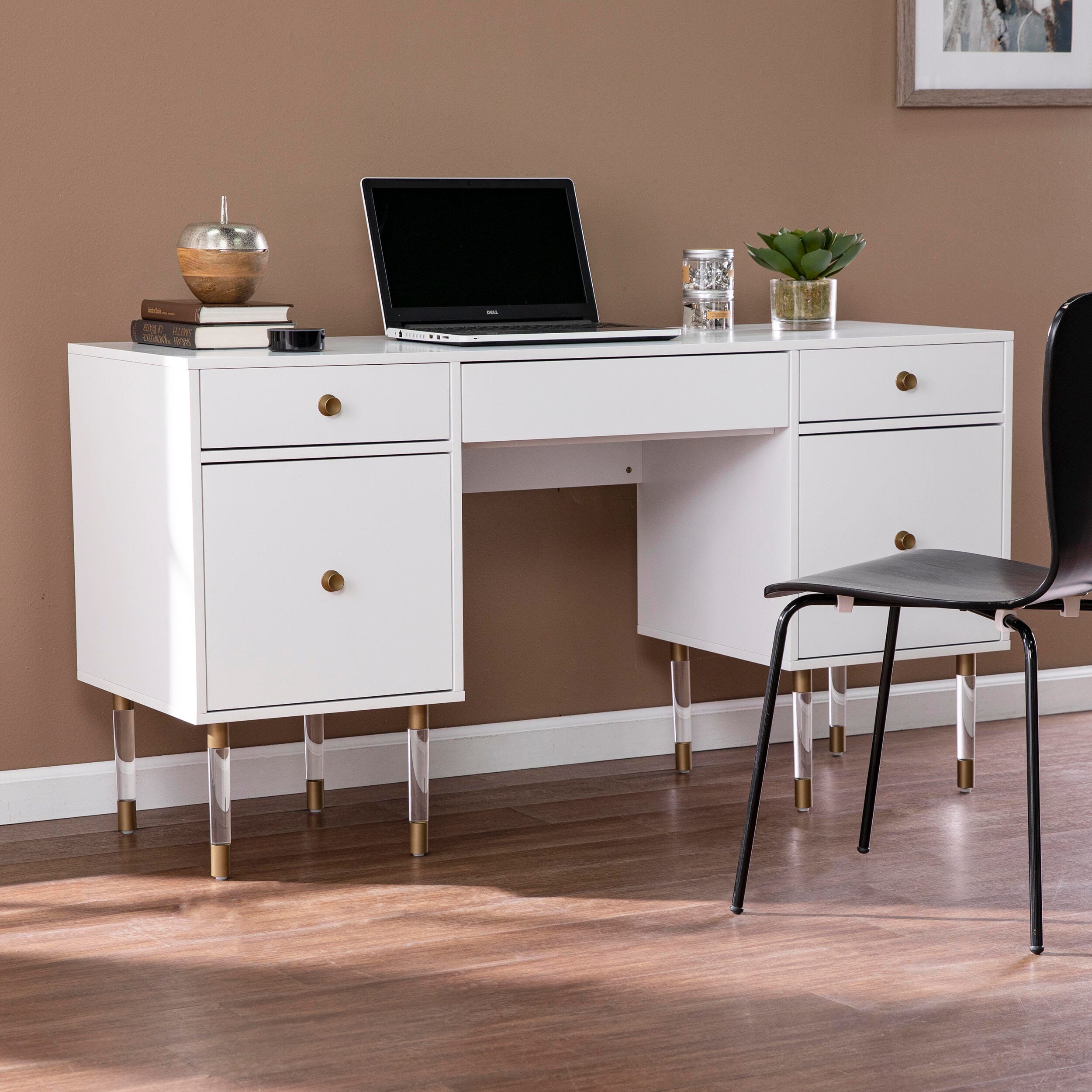 Holly & Martin Helston Writing Desk, , large
