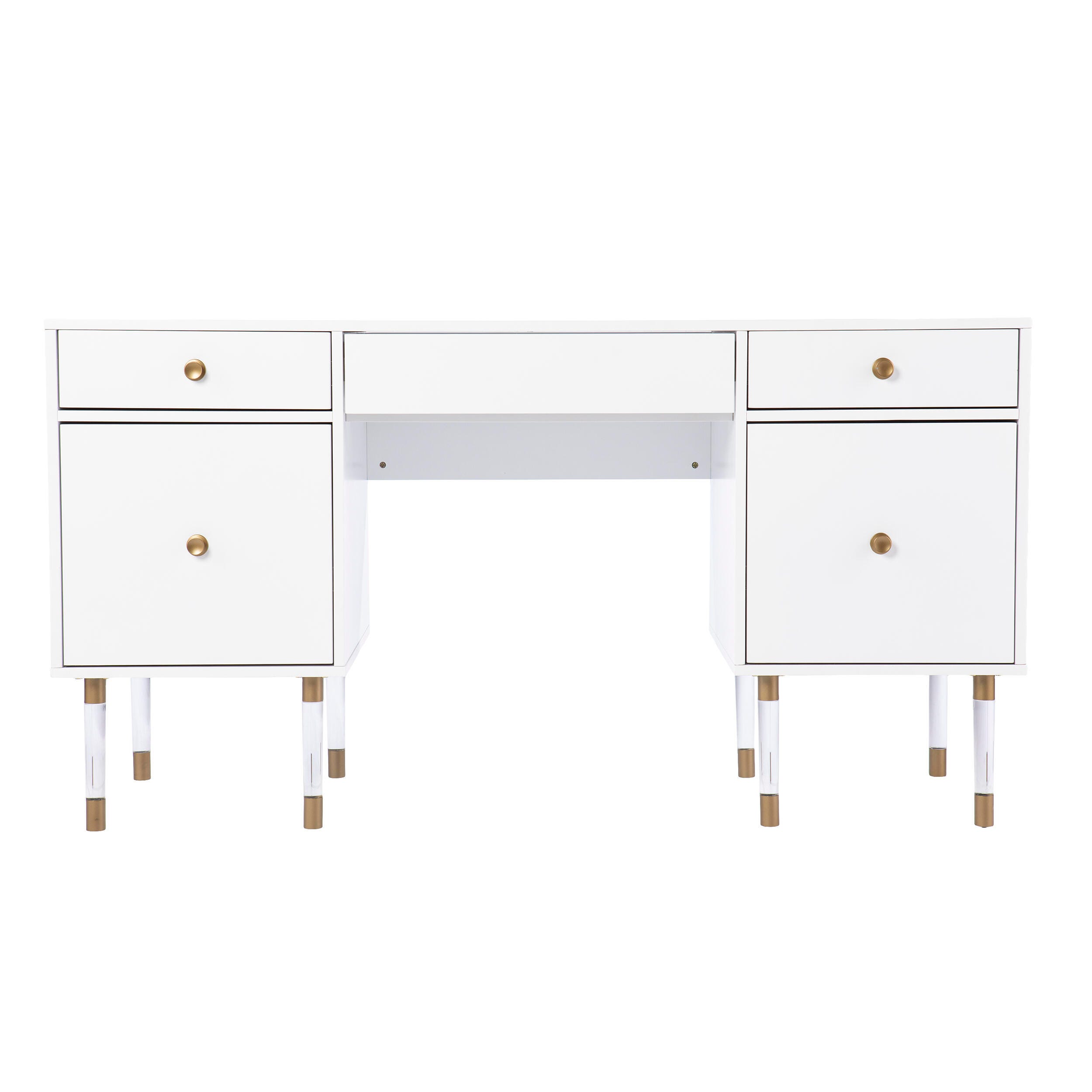 Holly & Martin Helston Writing Desk, , large