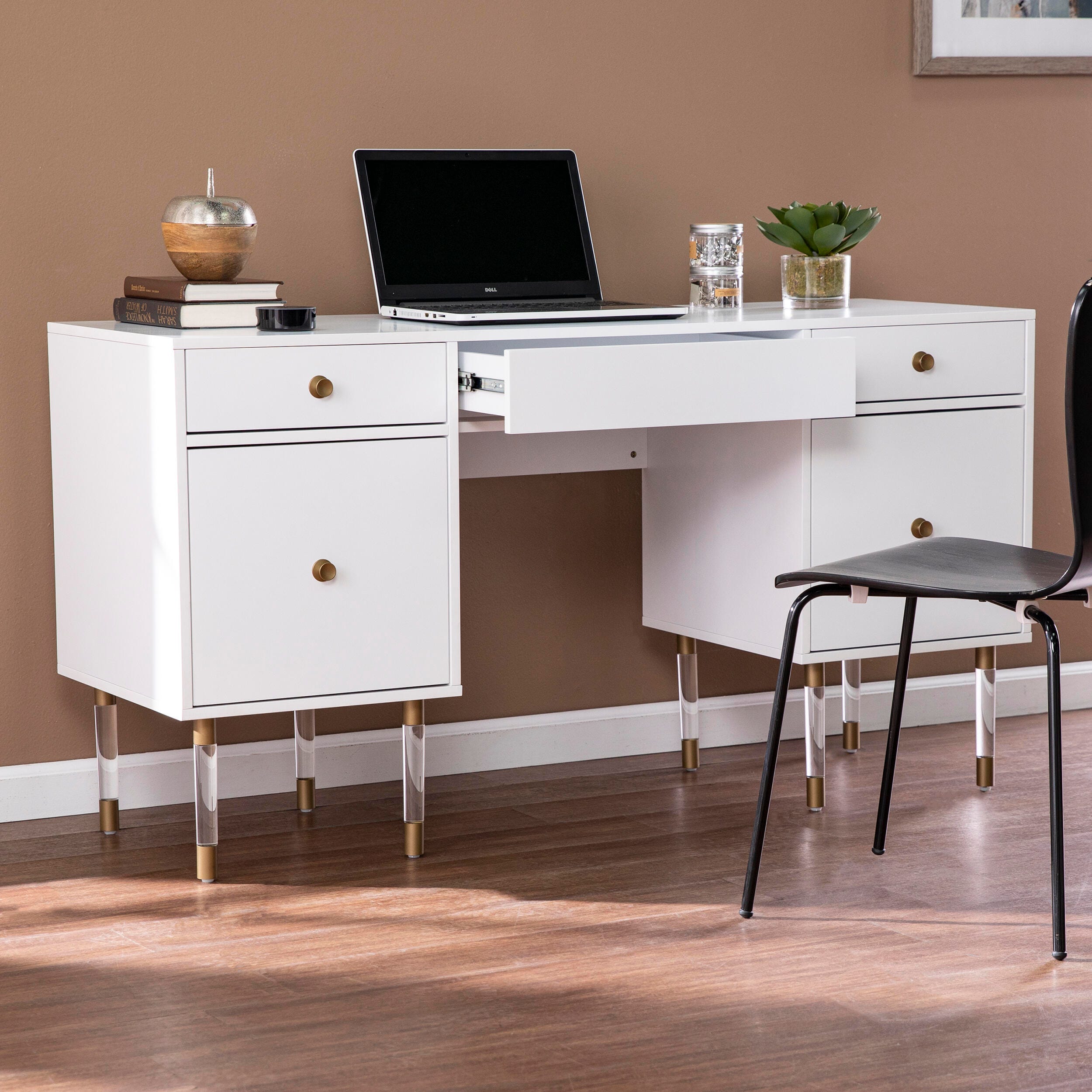 Holly & Martin Helston Writing Desk, , large