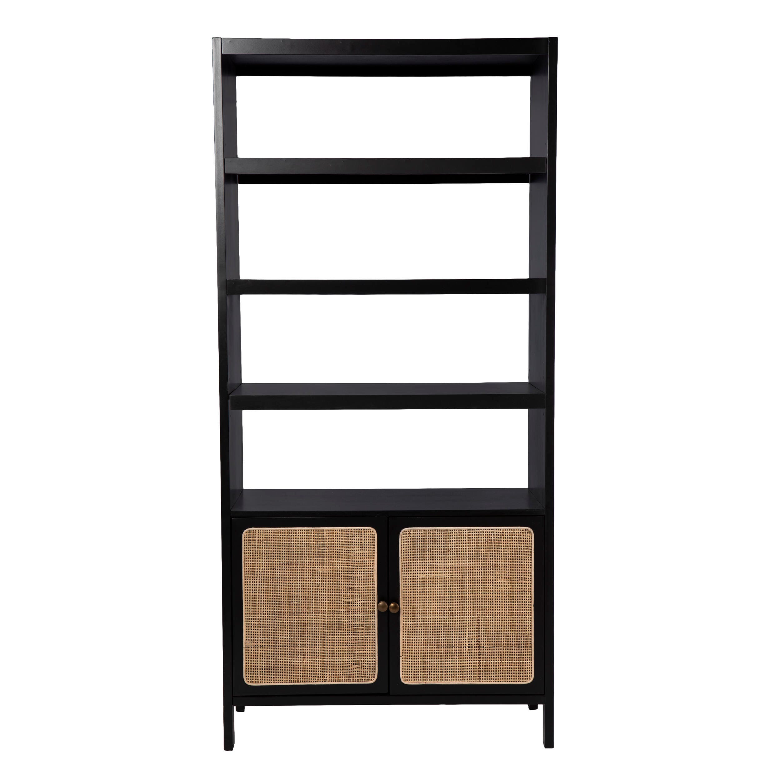 Southern Enterprises Nollyn Bookcase, , large