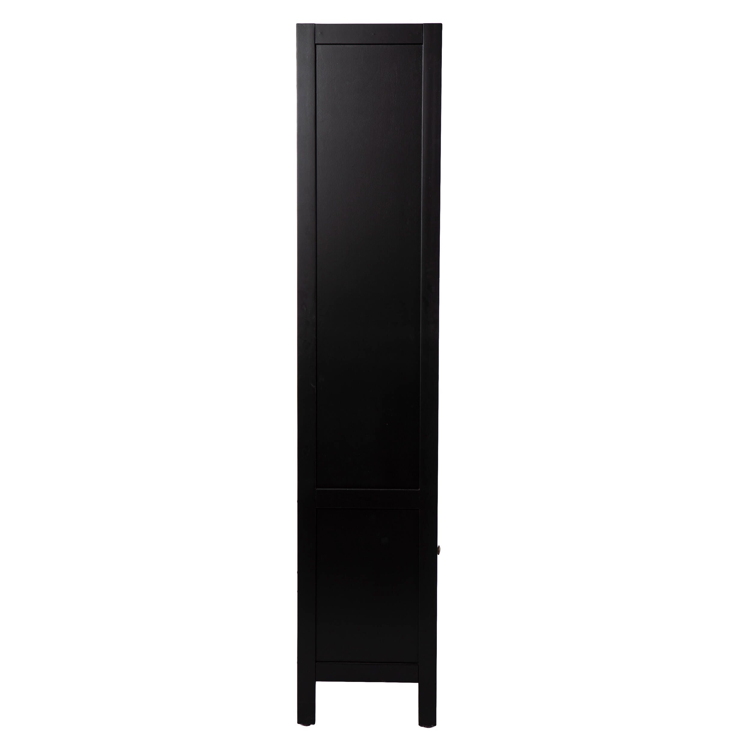 Southern Enterprises Nollyn Bookcase, , large