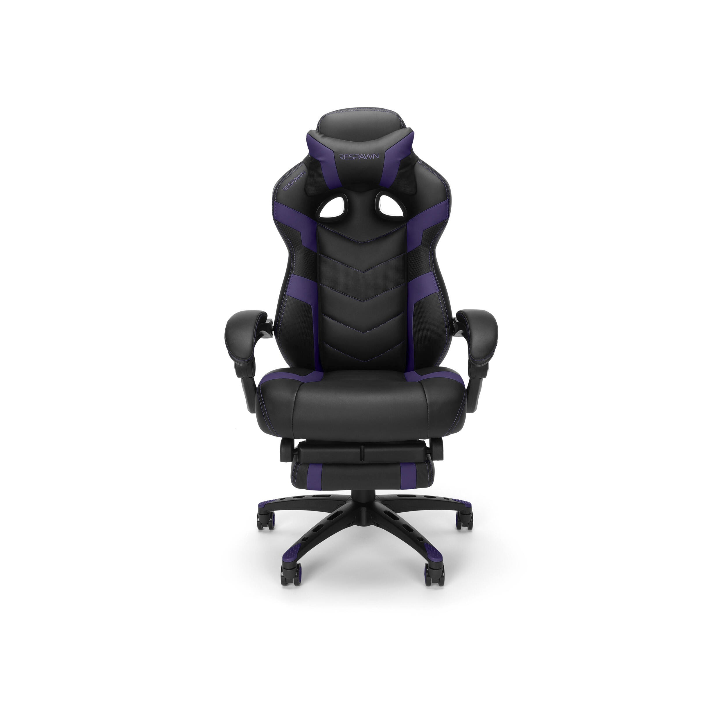 RESPAWN 110 Pro Gaming Chair, Purple, large