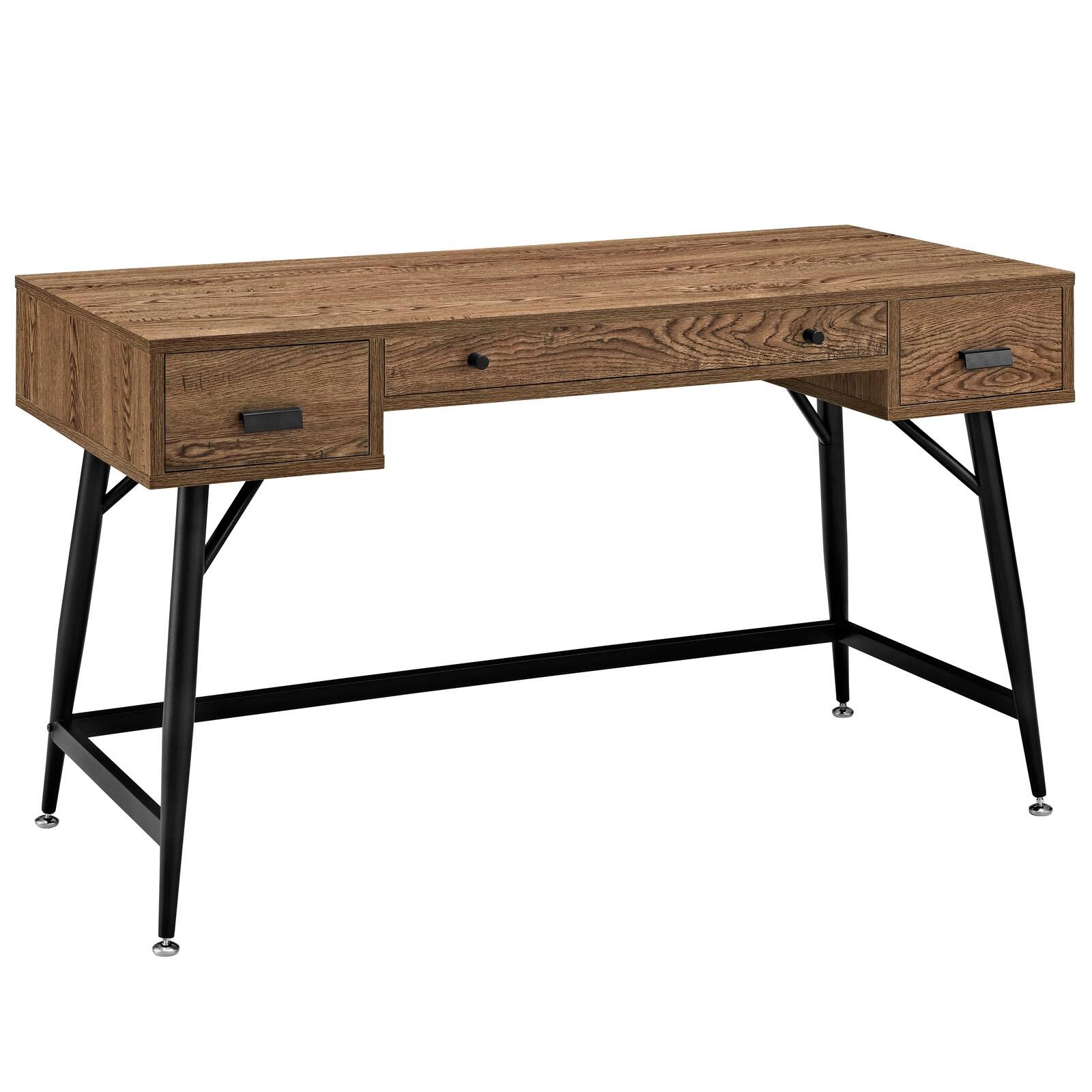 Modway Surplus Office Desk, , large
