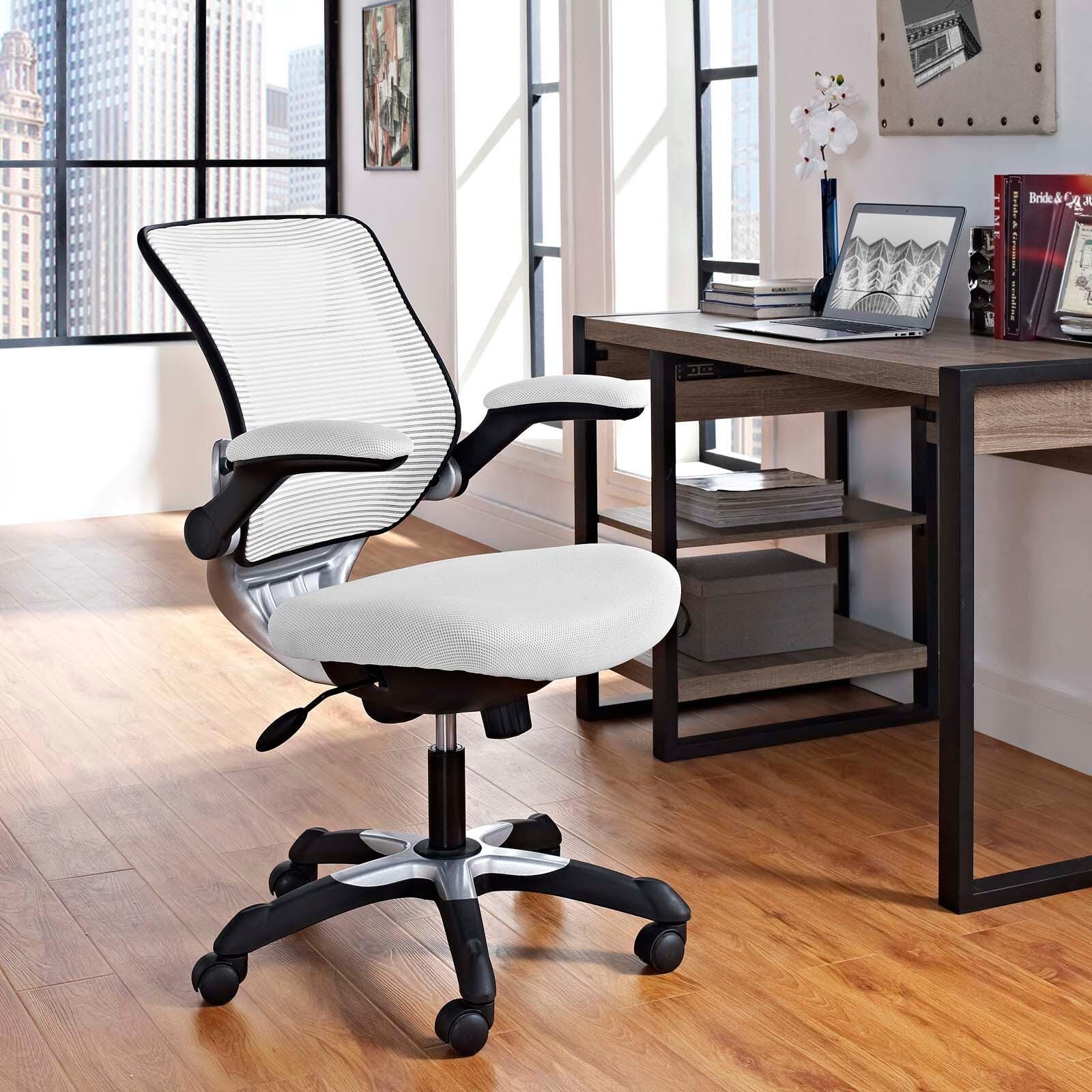 Modway Edge Mesh Office Chair, , large