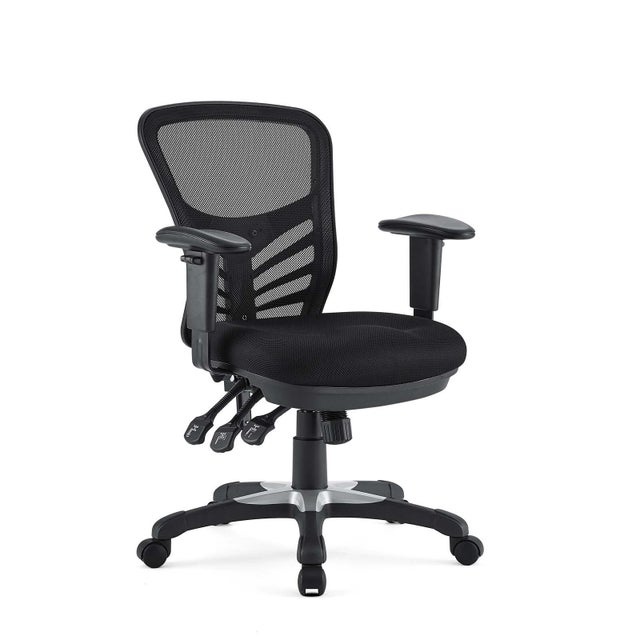 Modway Articulate Mesh Office Chair