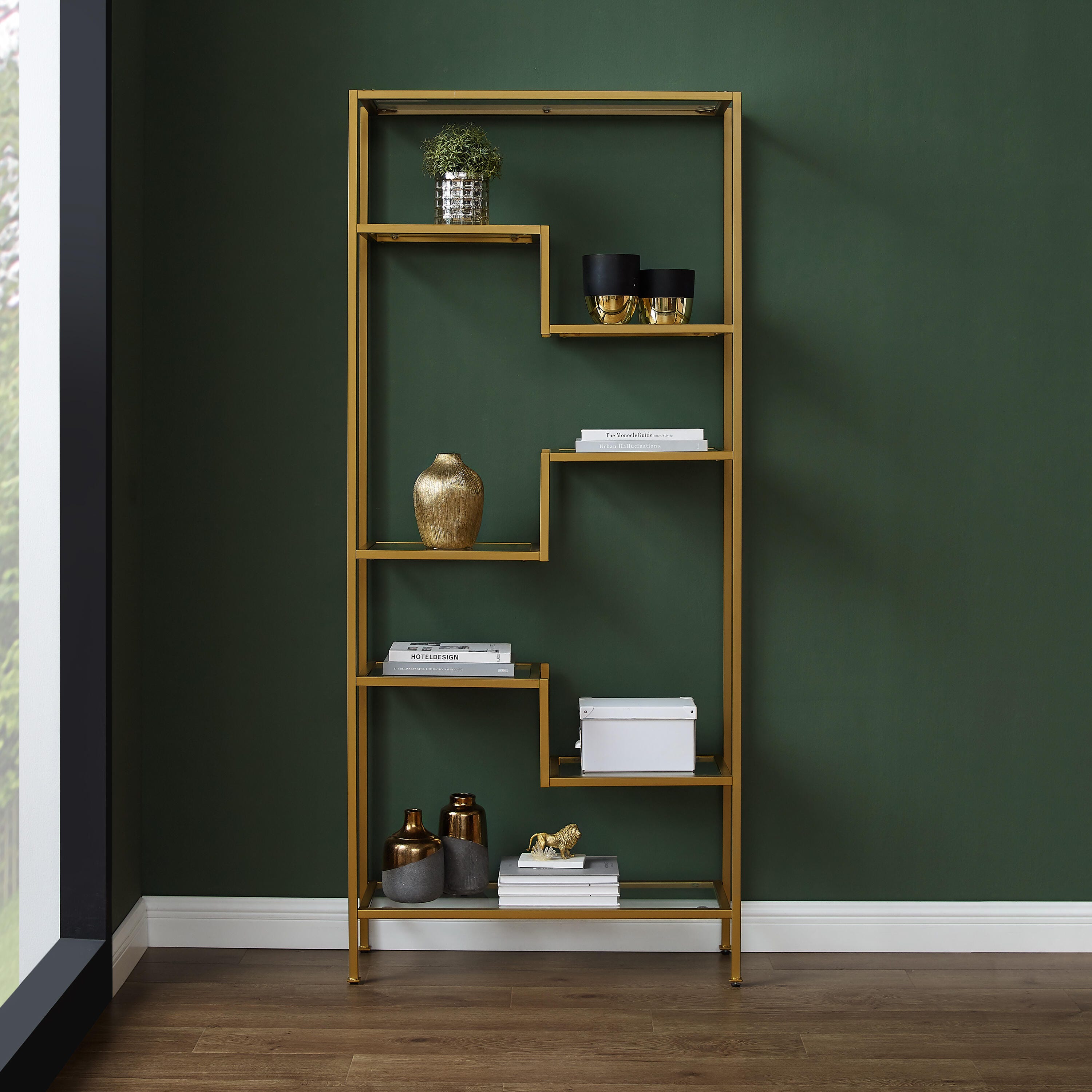 Sloane Etagere, , large