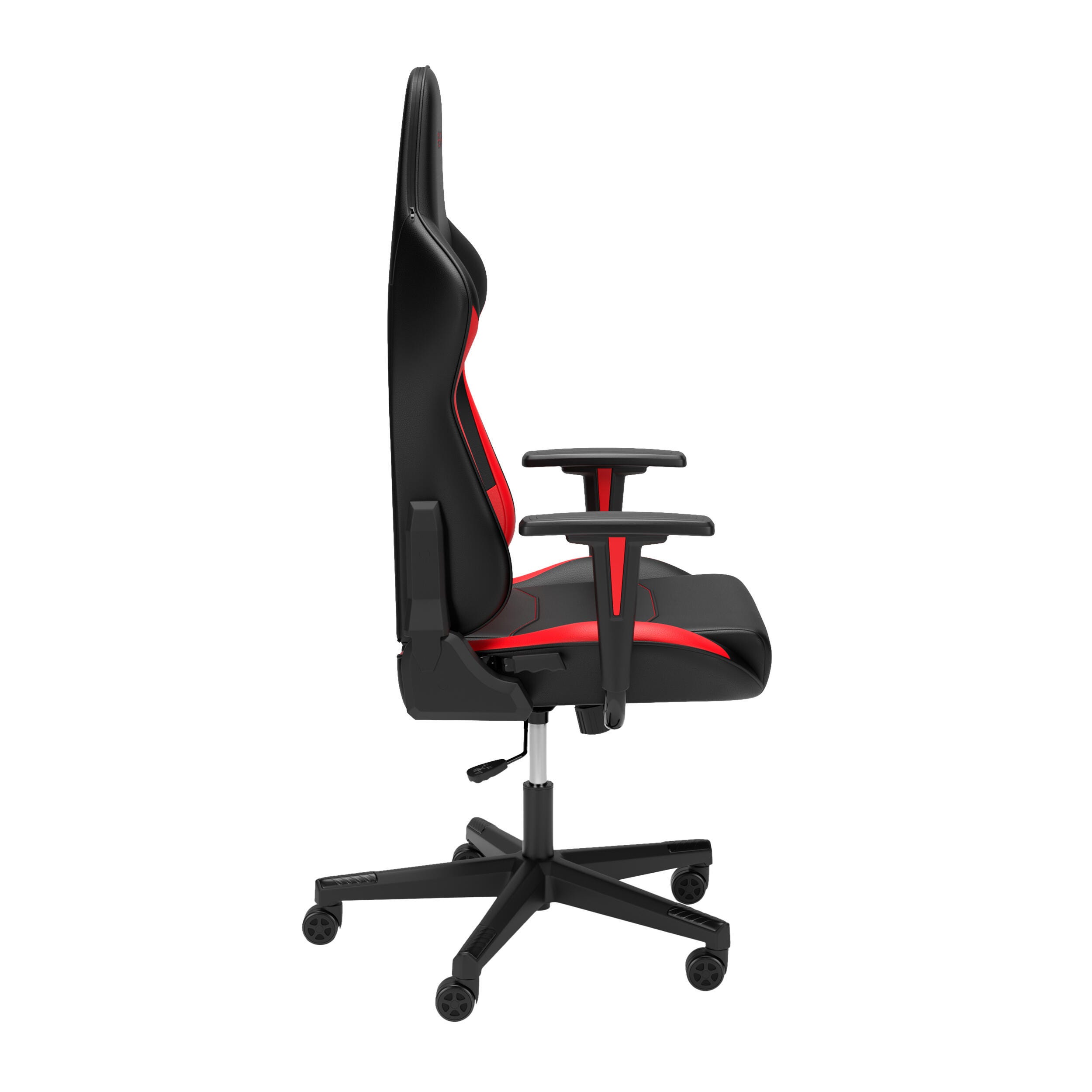 RESPAWN 110 Ergonomic Gaming Chair, Red, large