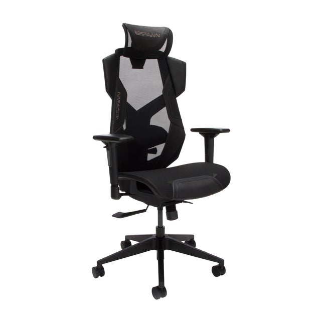 RESPAWN FLEXX Mesh Gaming Chair