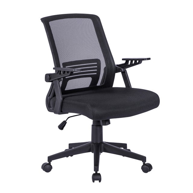 Techni Mobili Ergonomic Home Office Desk Chair