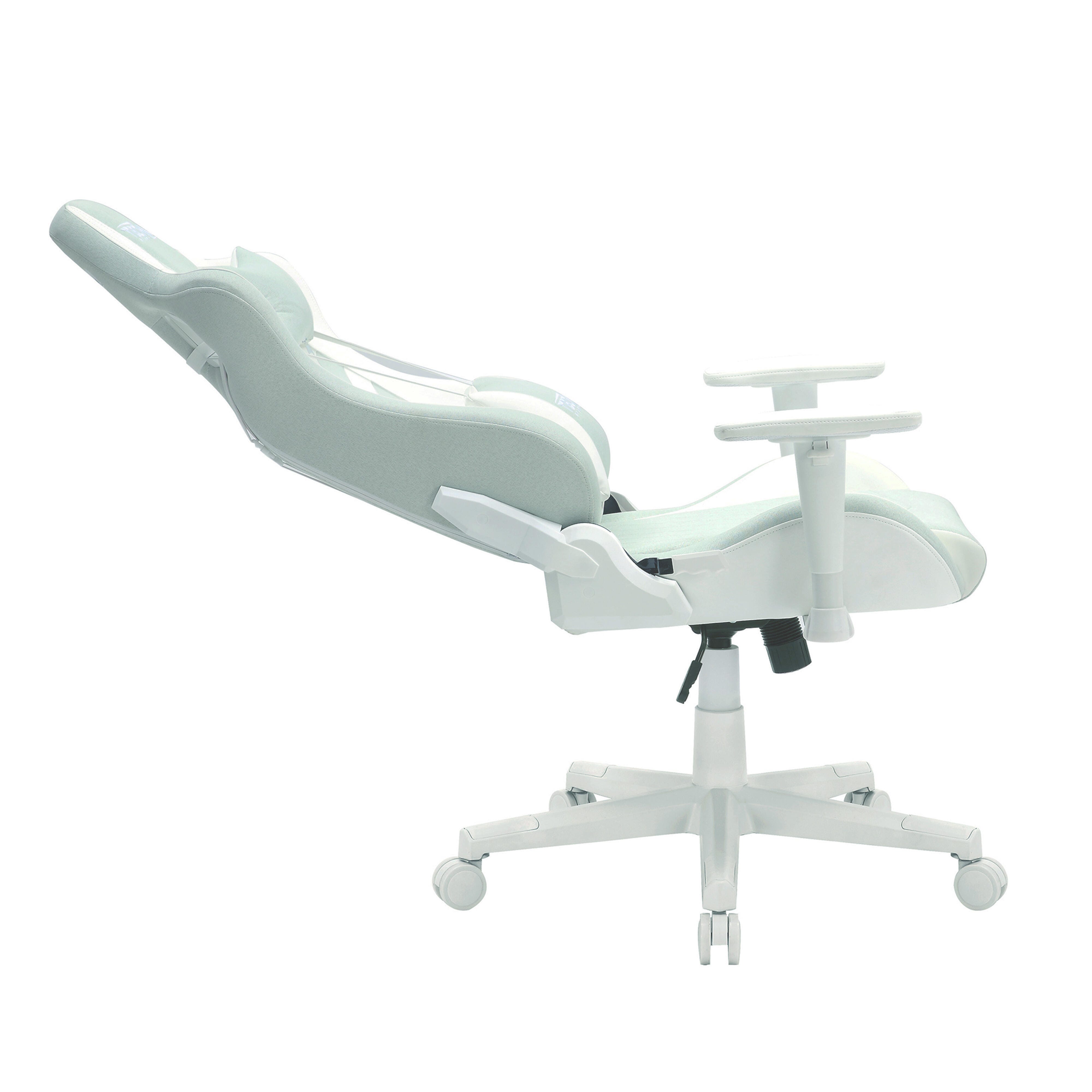 Techni Sport Ergonomic Gaming Chair, Mint, large