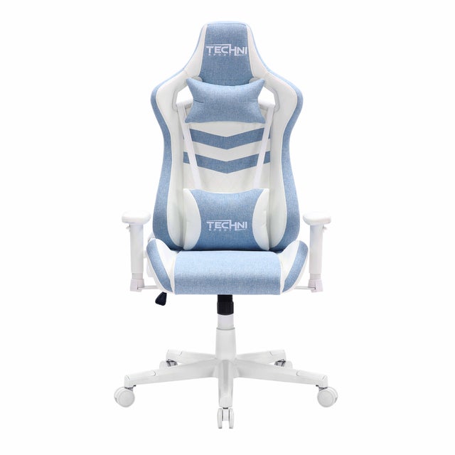 Techni Sport Ergonomic Gaming Chair