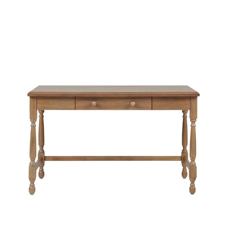 Martha Stewart Tabitha 48" Home Office Desk, , large