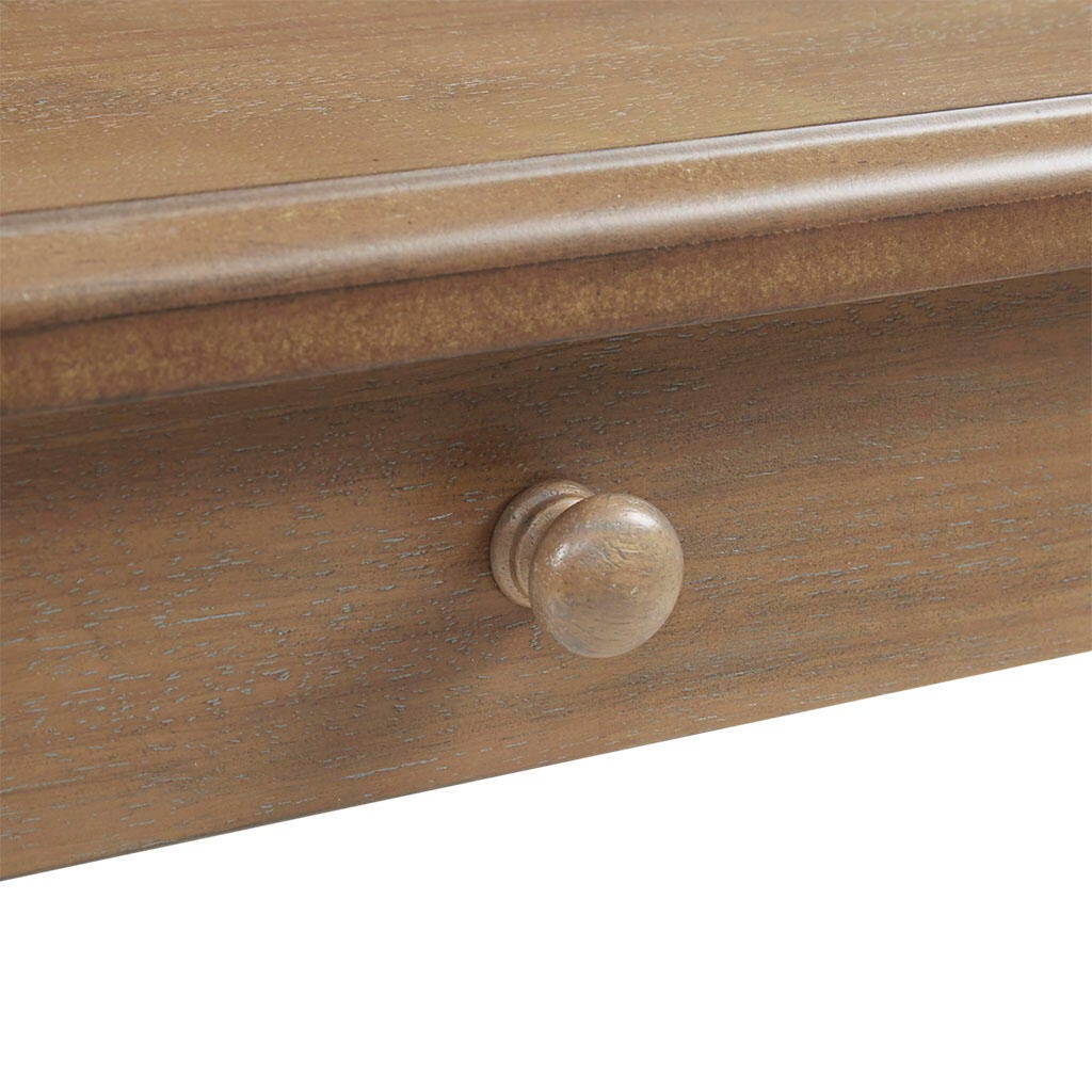 Martha Stewart Tabitha 48" Home Office Desk, , large