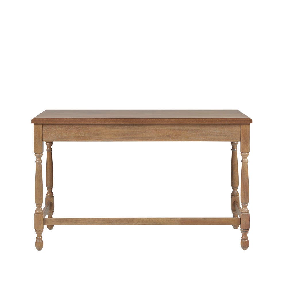Martha Stewart Tabitha 48" Home Office Desk, , large