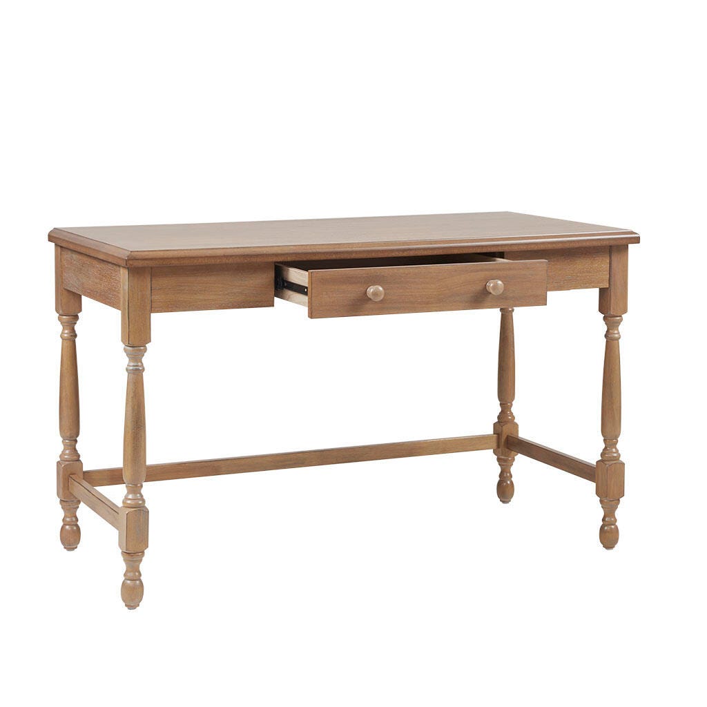 Martha Stewart Tabitha 48" Home Office Desk, , large