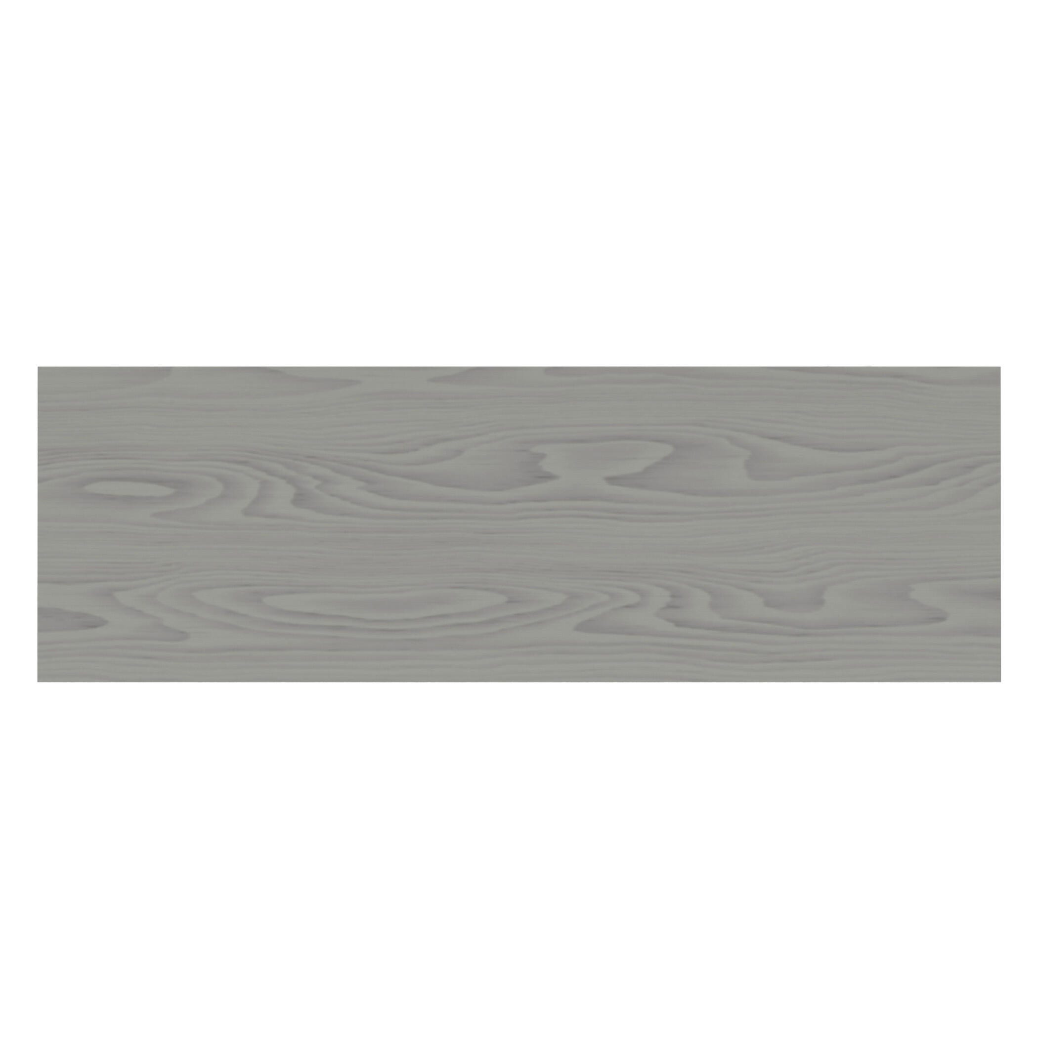 Simpli Home Acadian 36" Accent Cabinet, Fog Gray, large