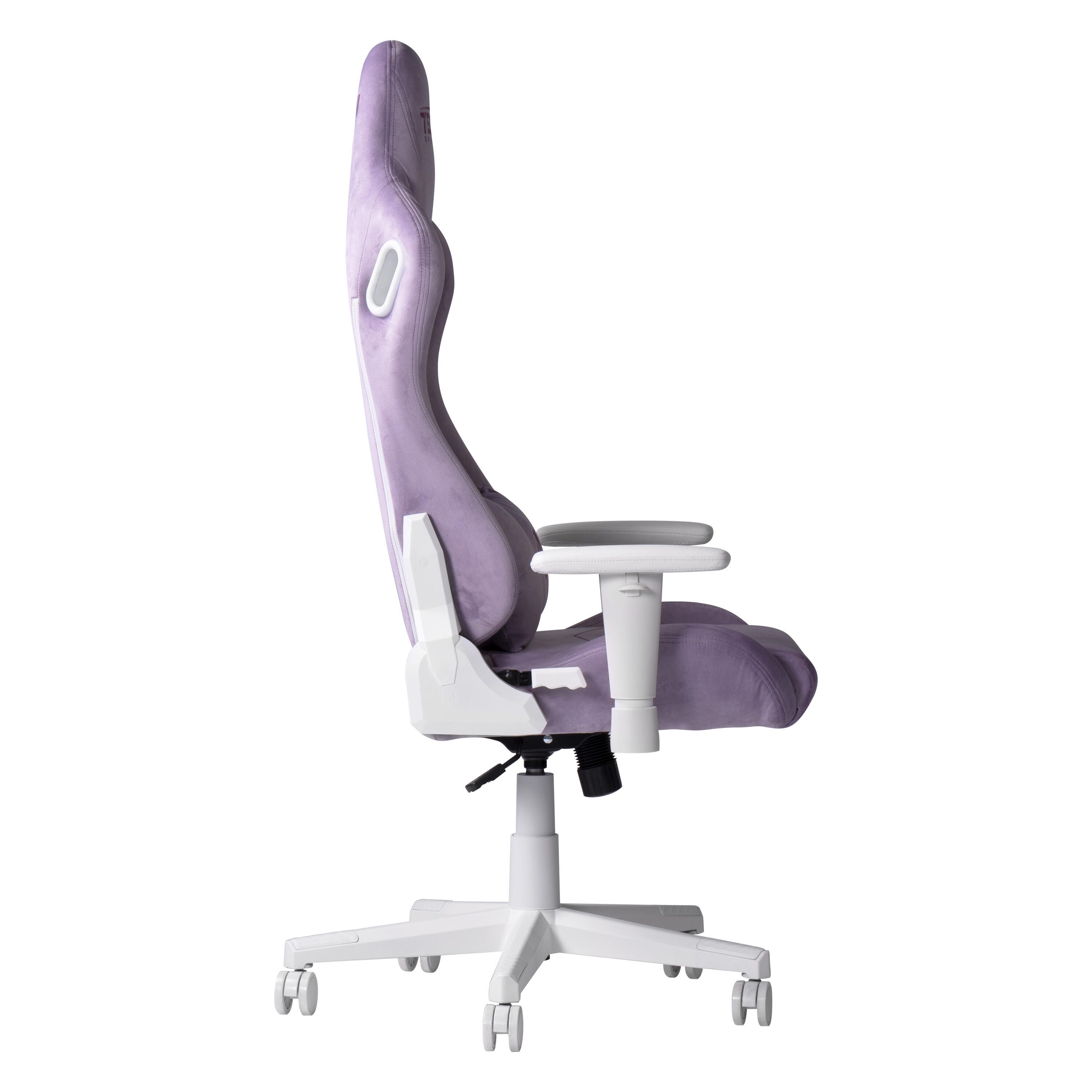 Techni Sport Gaming Chair, Purple, large