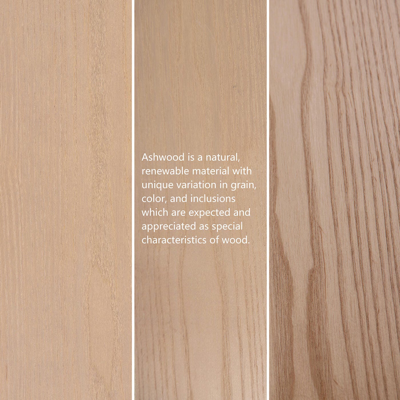 Swatch color Natural Brown , product with this swatch is currently selected