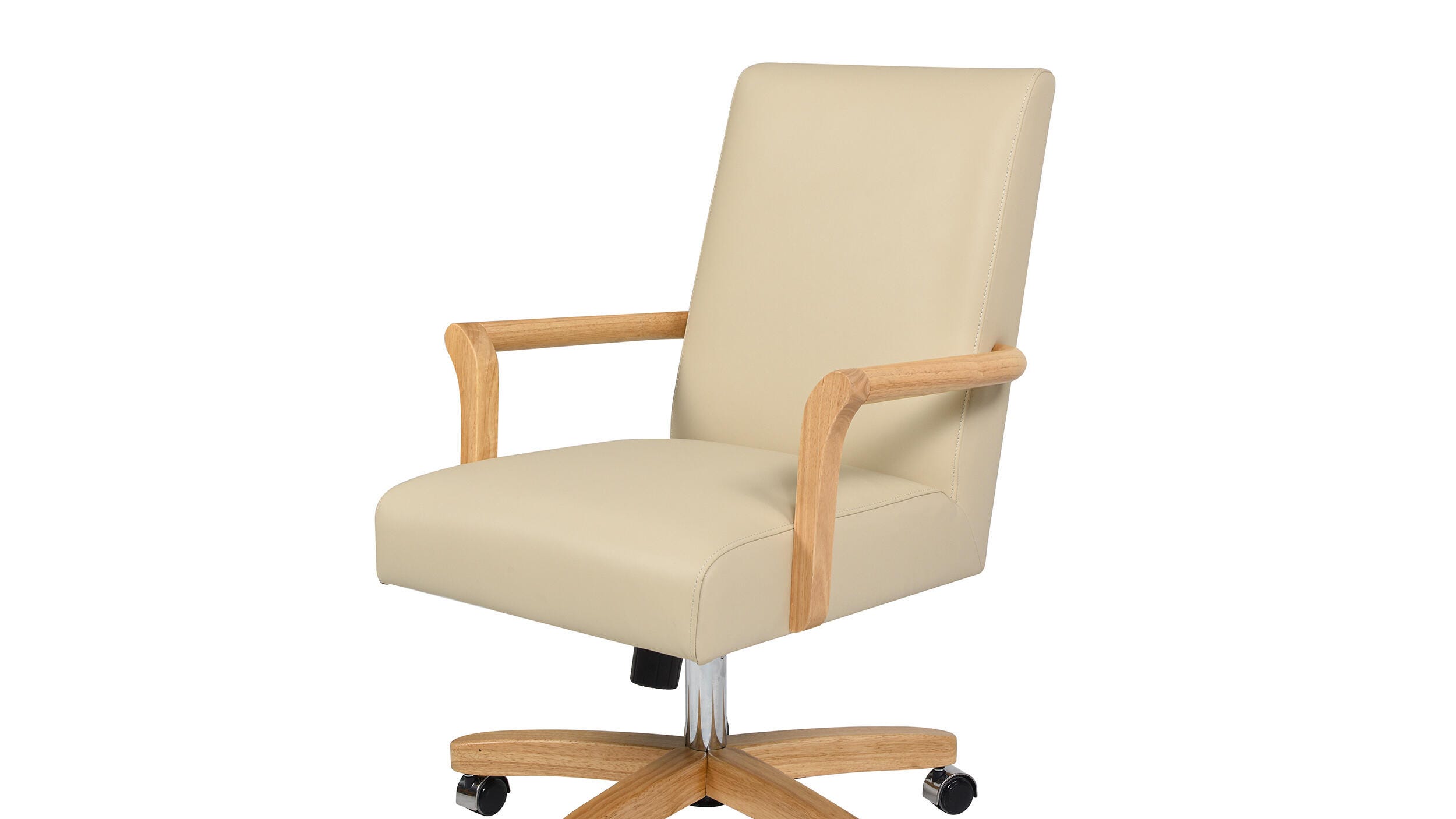 Dumont High Back Executive Office Chair, , large