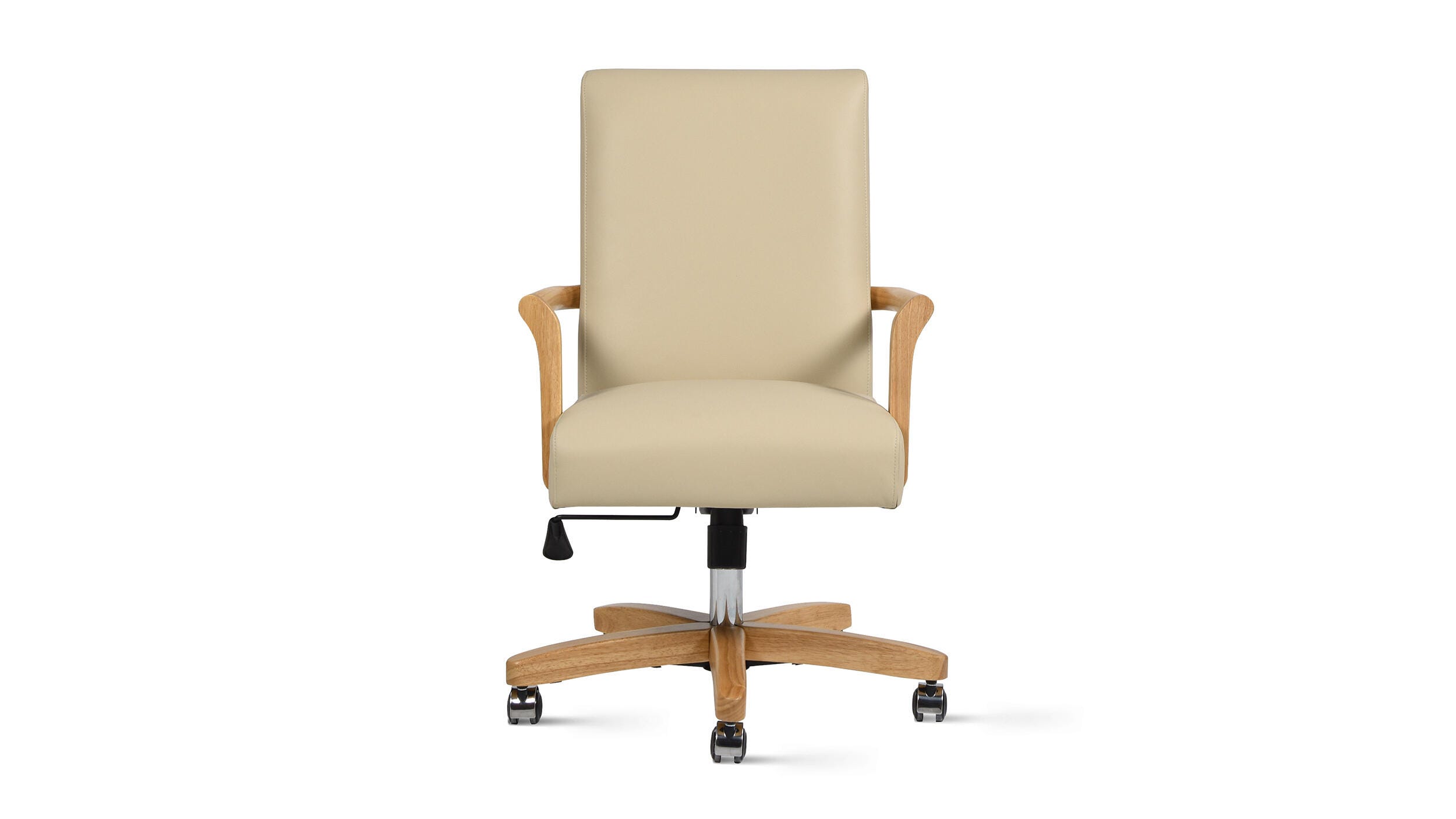 Dumont High Back Executive Office Chair, , large