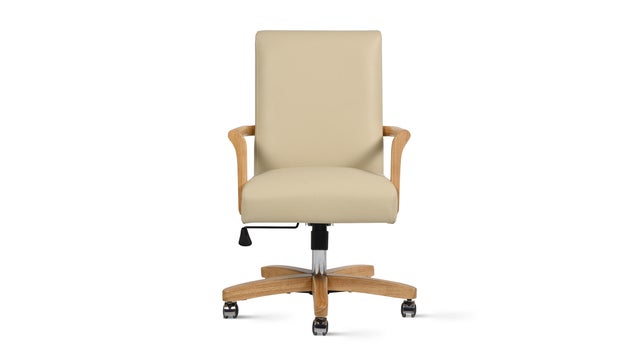 Dumont High Back Executive Office Chair