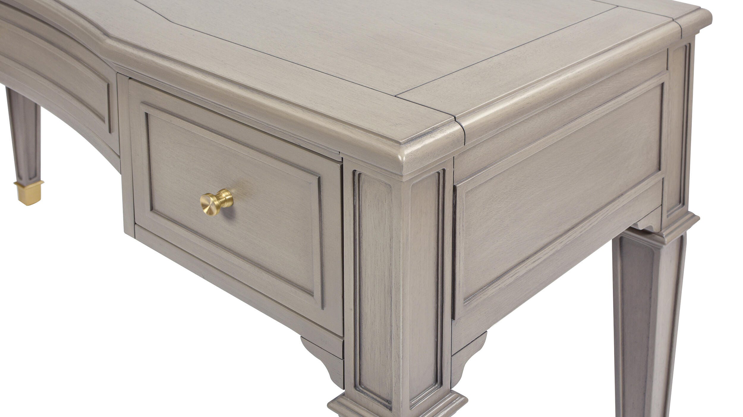 Dauphin 55" Executive Desk, , large