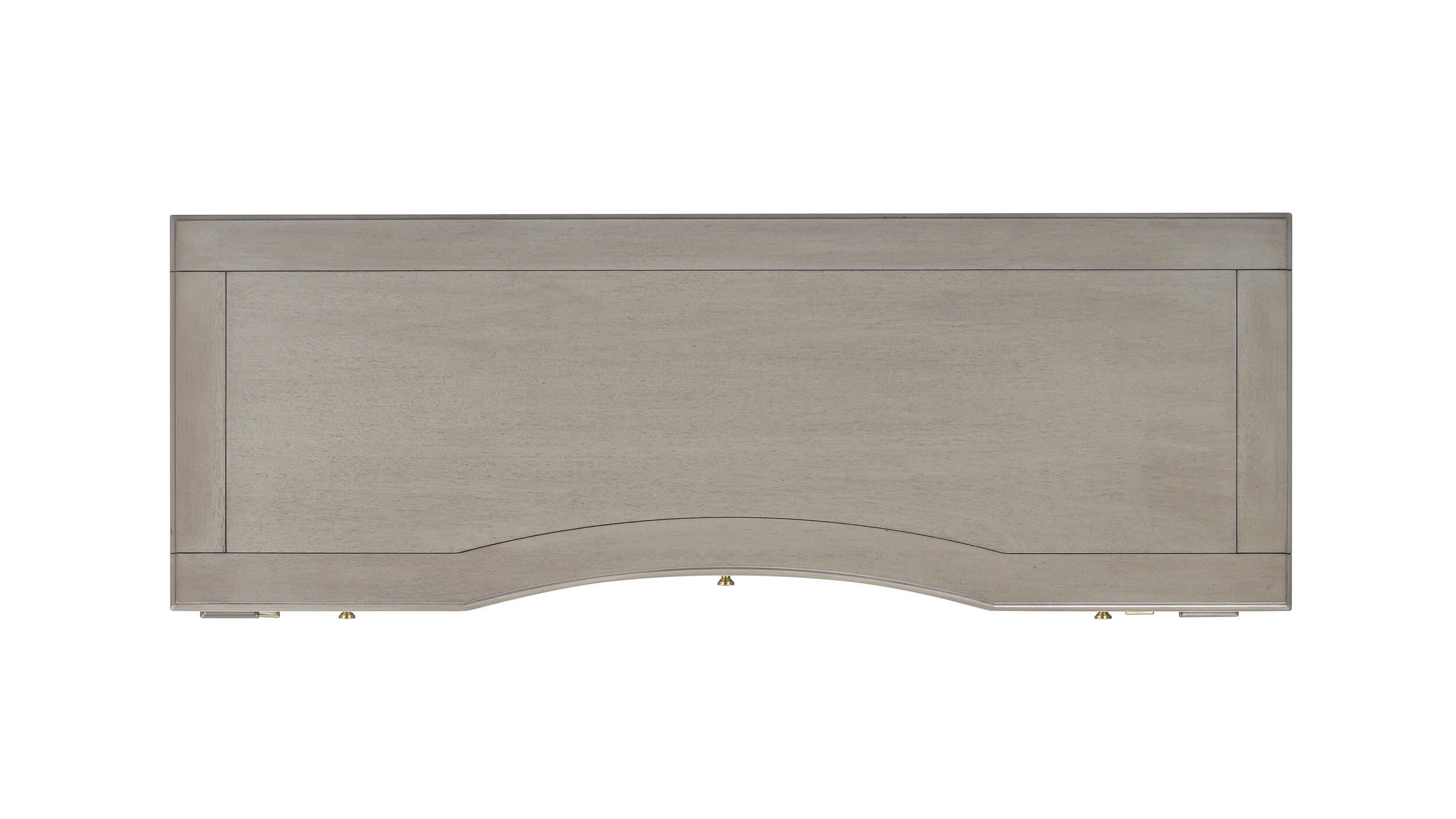 Dauphin 55" Executive Desk, , large