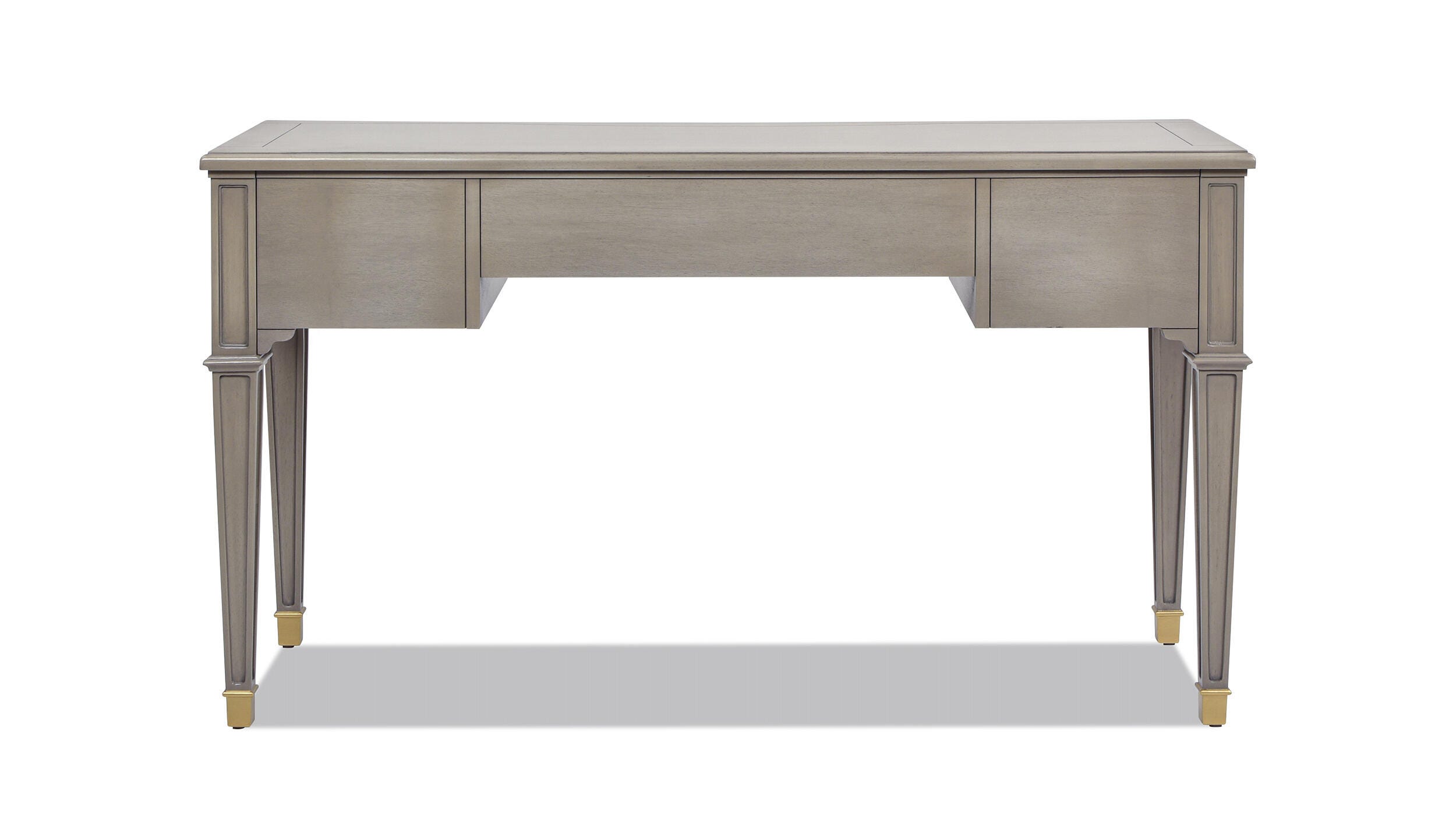 Dauphin 55" Executive Desk, , large