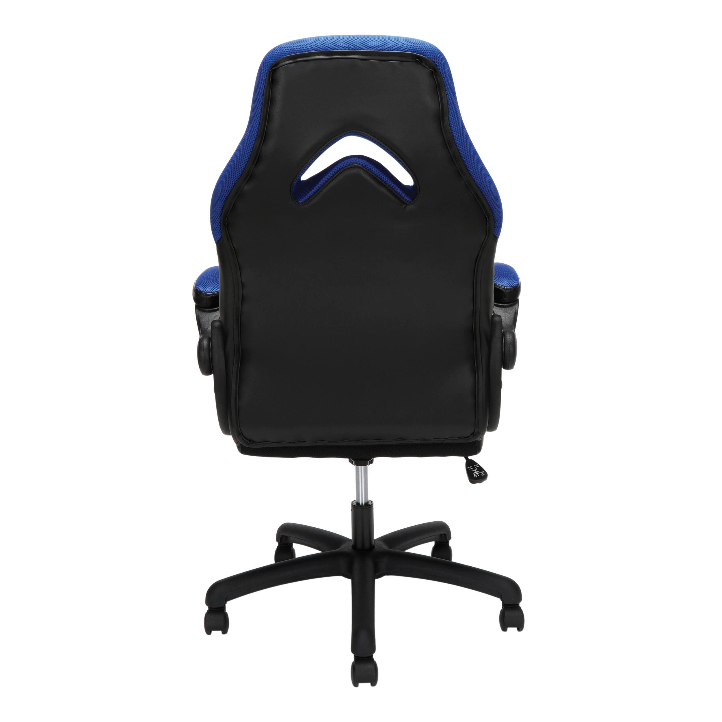 RESPAWN 3085 Ergonomic Gaming Chair, Blue, large