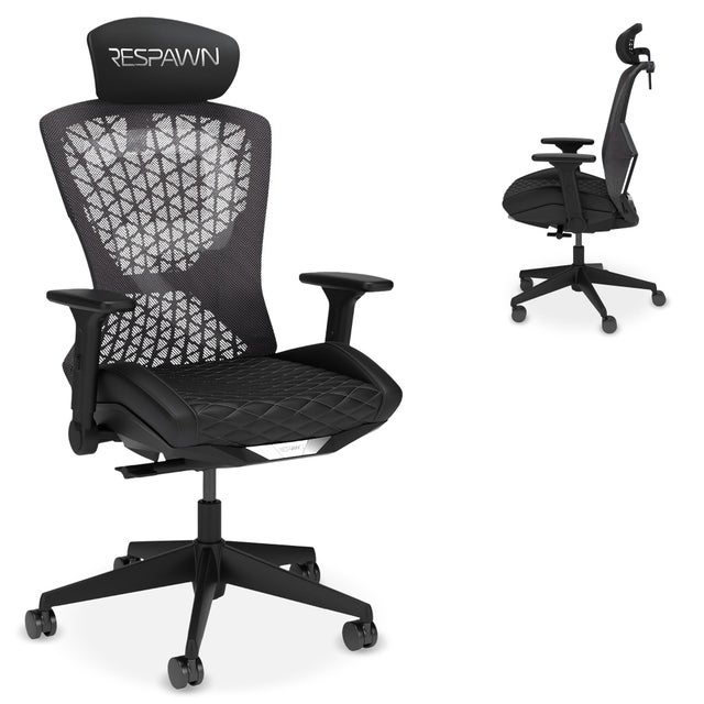 RESPAWN SPIRE Mesh Gaming Chair