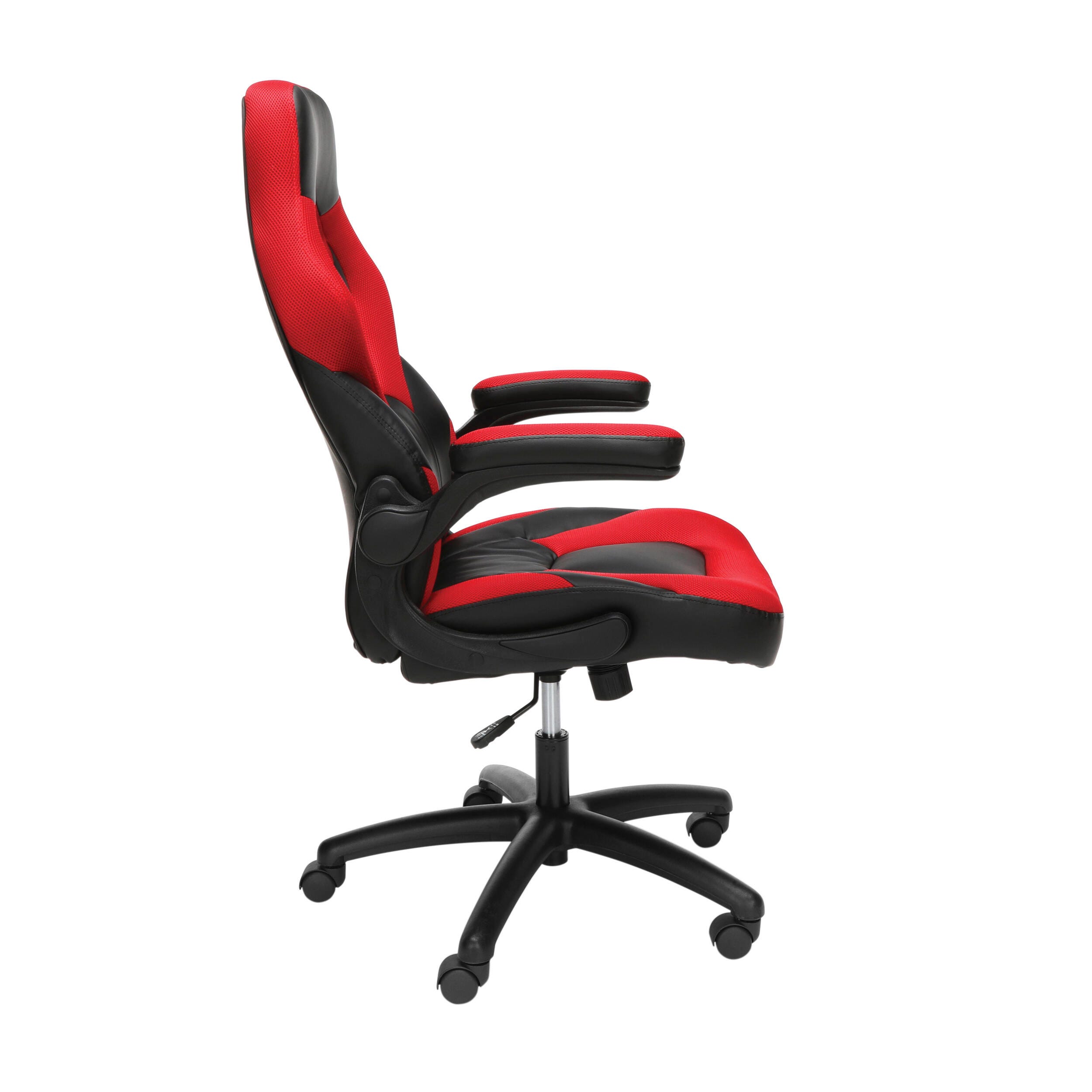 RESPAWN 3085 Ergonomic Gaming Chair, Red, large