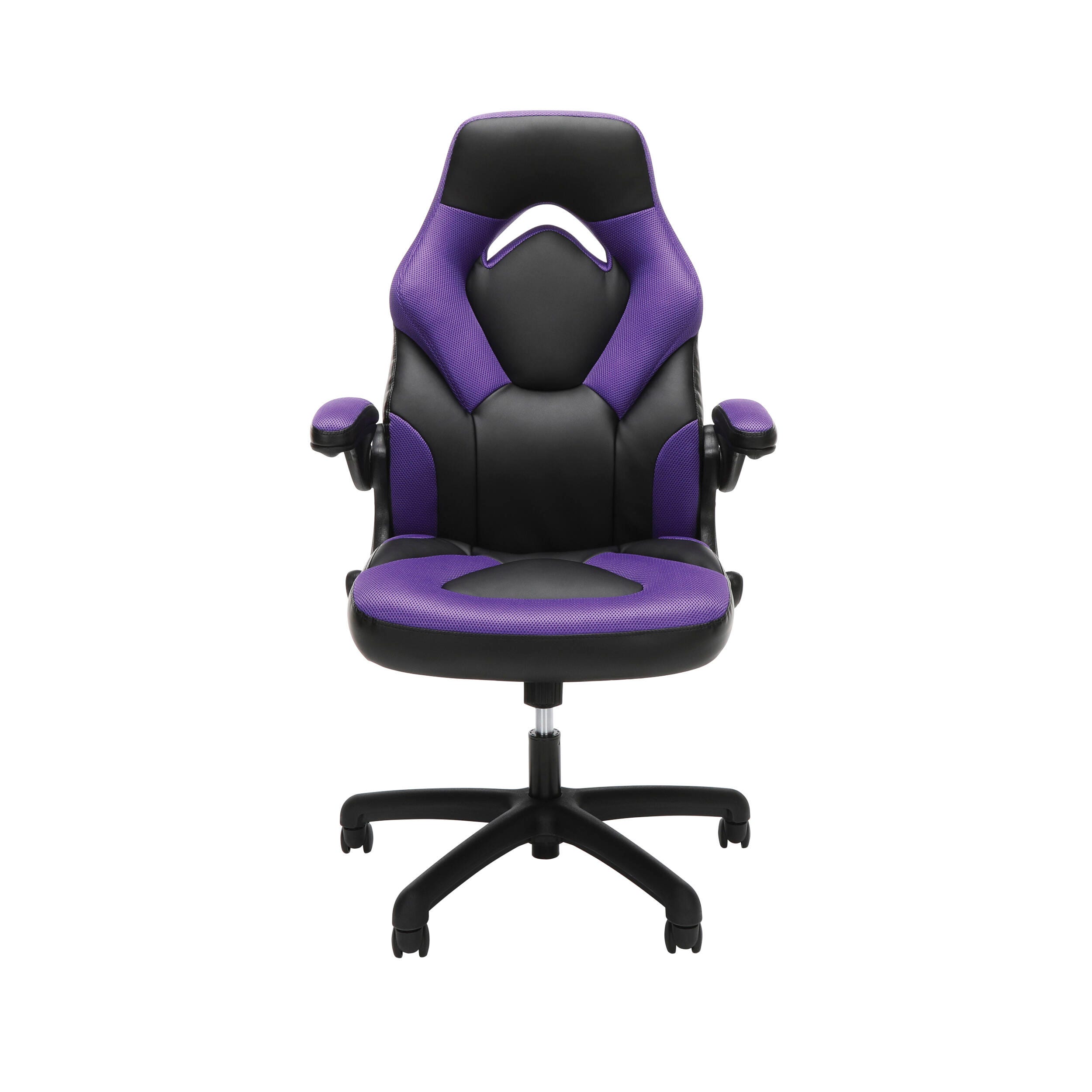 RESPAWN 3085 Ergonomic Gaming Chair, Purple, large