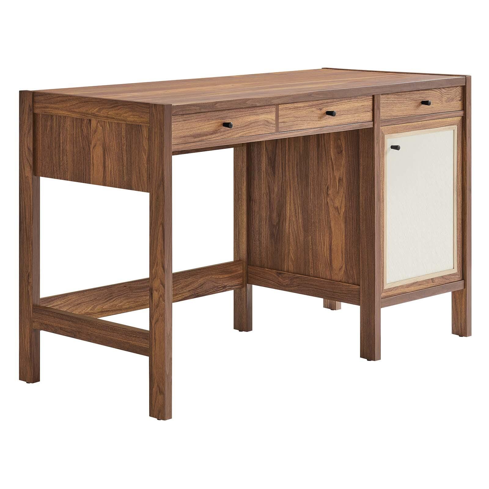 Capri 49" Office Desk, , large