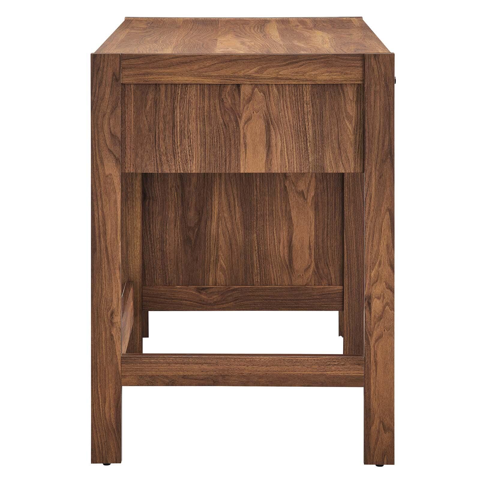 Capri 49" Office Desk, , large