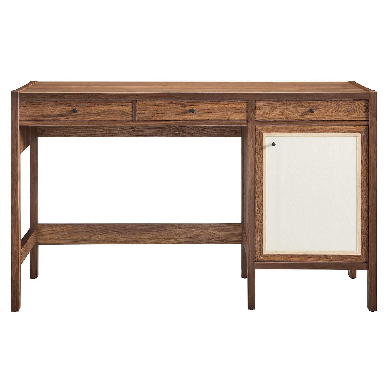 Capri 49" Office Desk, , large